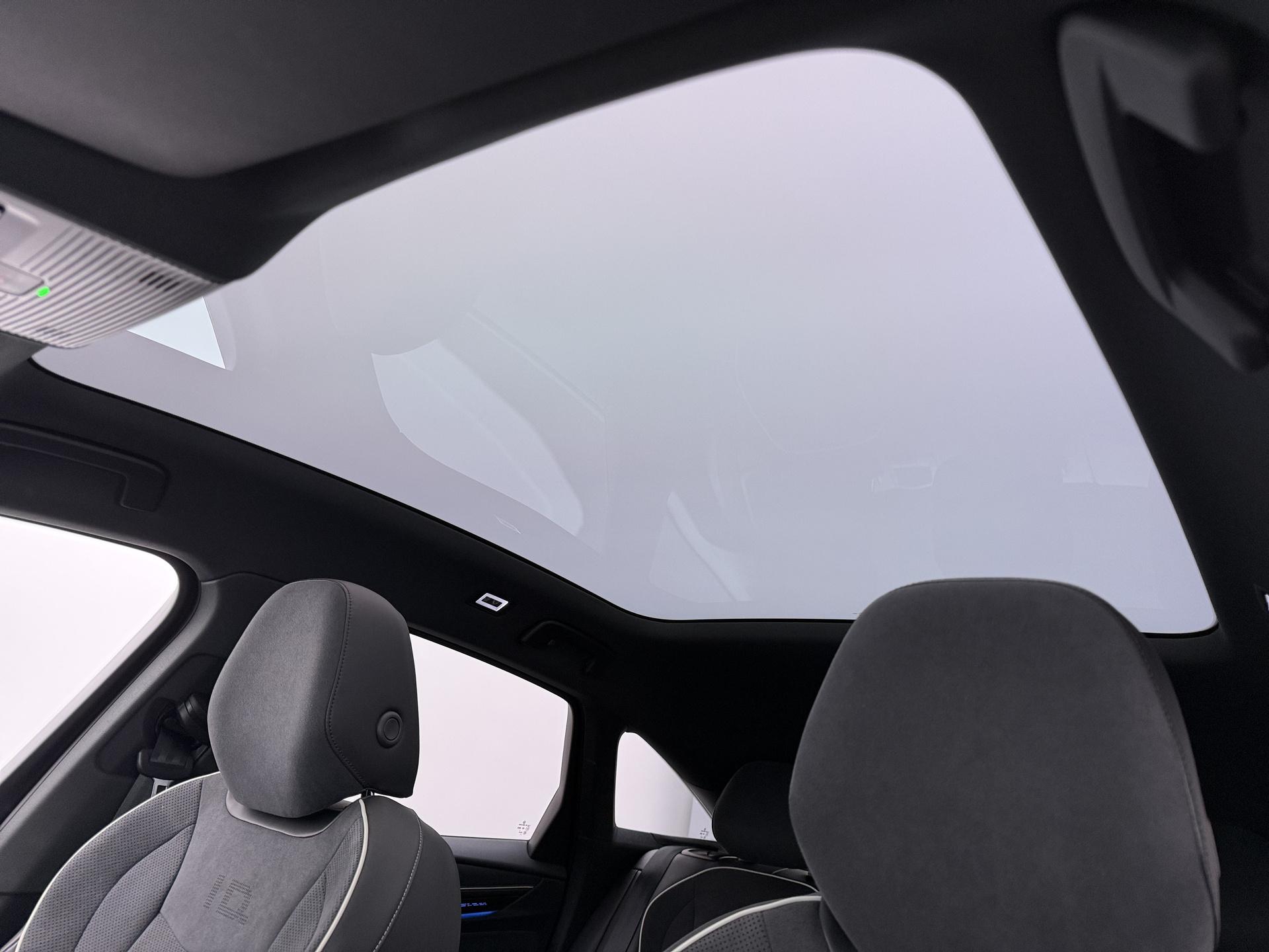 Foto van Volkswagen Id.7
