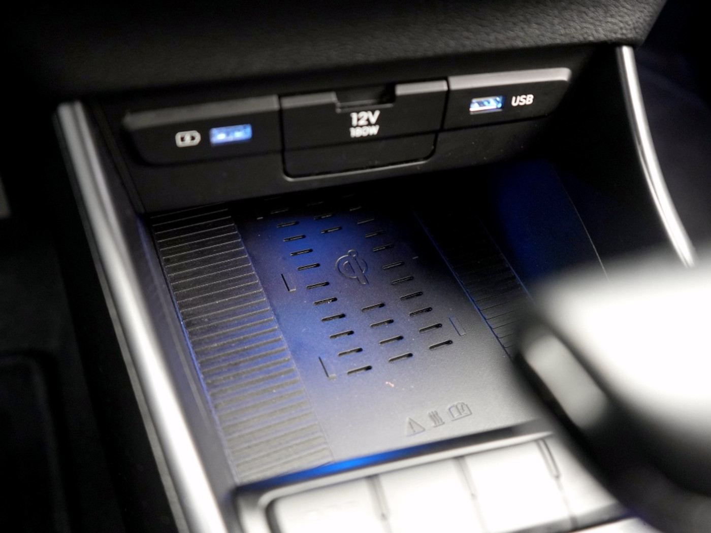 Foto van Hyundai I20