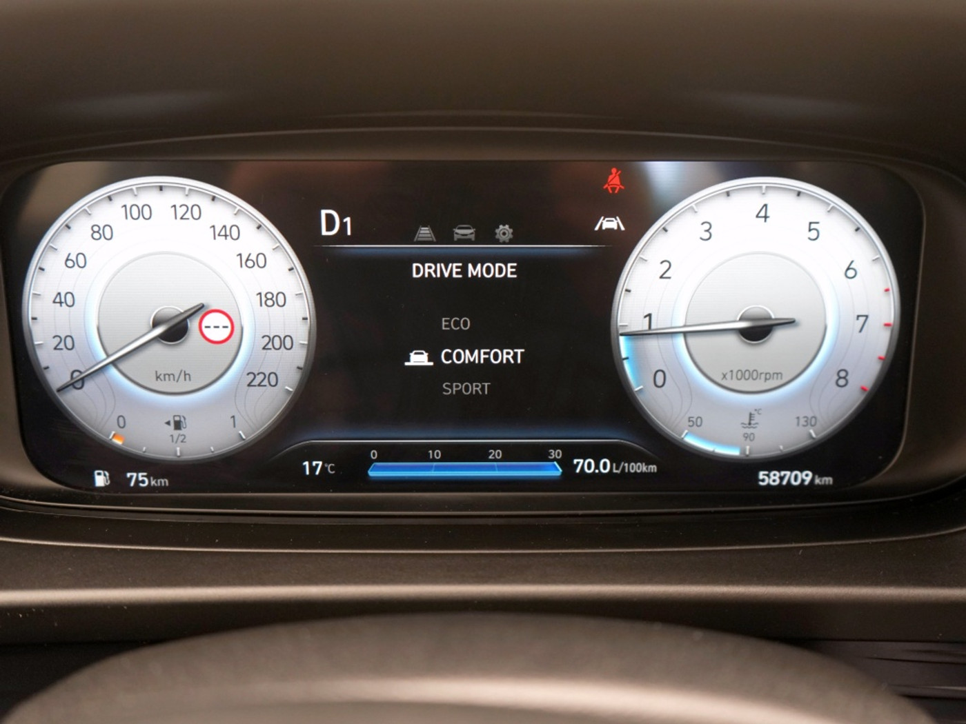Foto van Hyundai I20