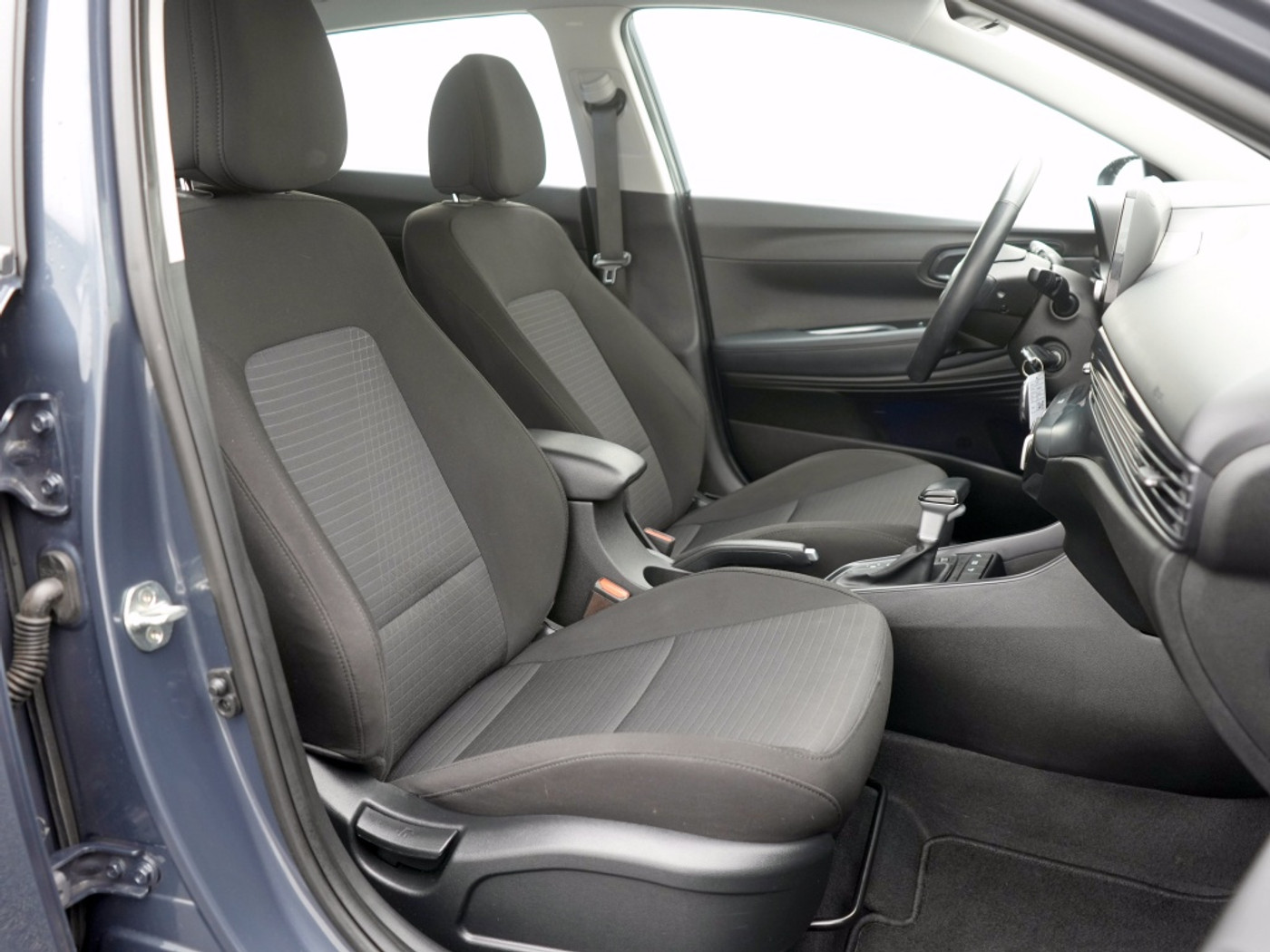 Foto van Hyundai I20