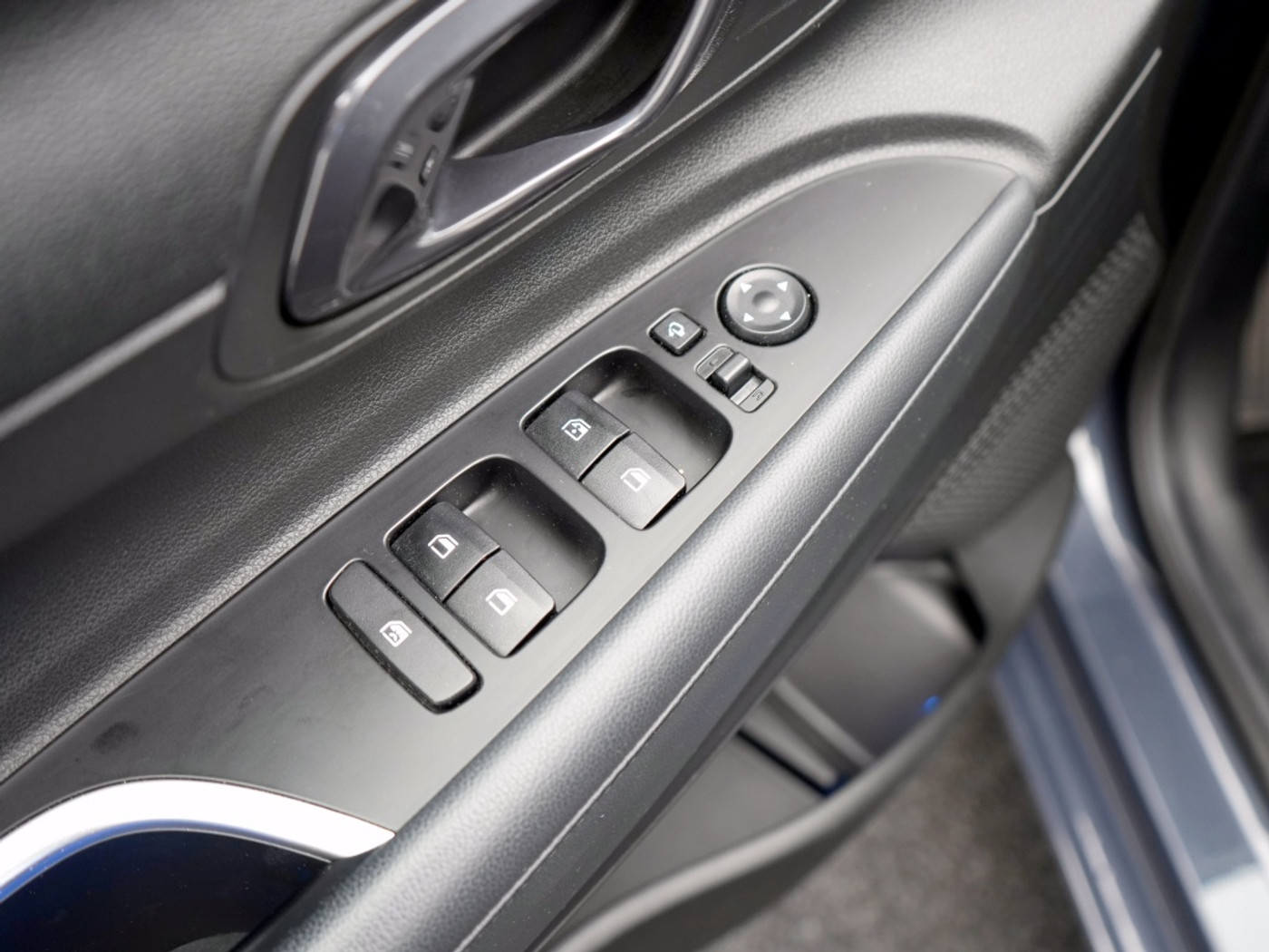 Foto van Hyundai I20