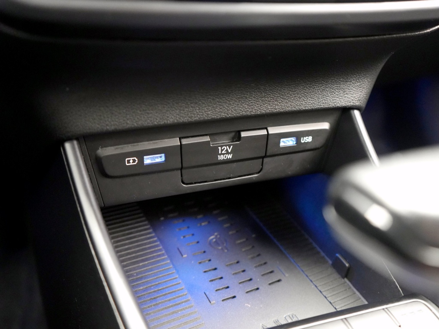 Foto van Hyundai I20