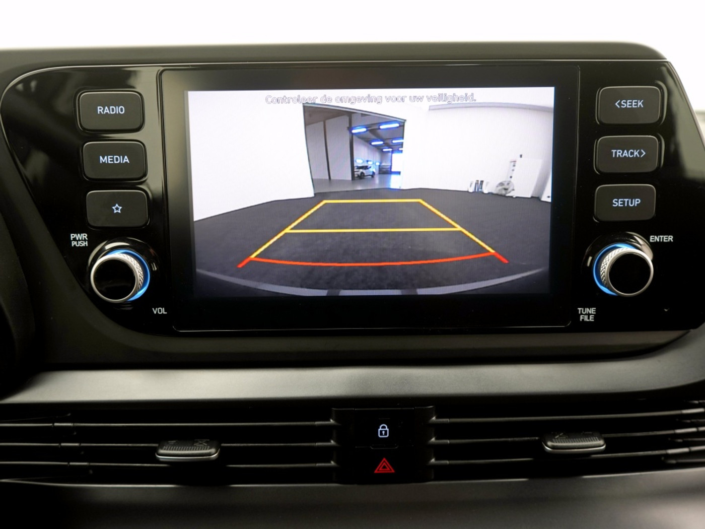 Foto van Hyundai I20