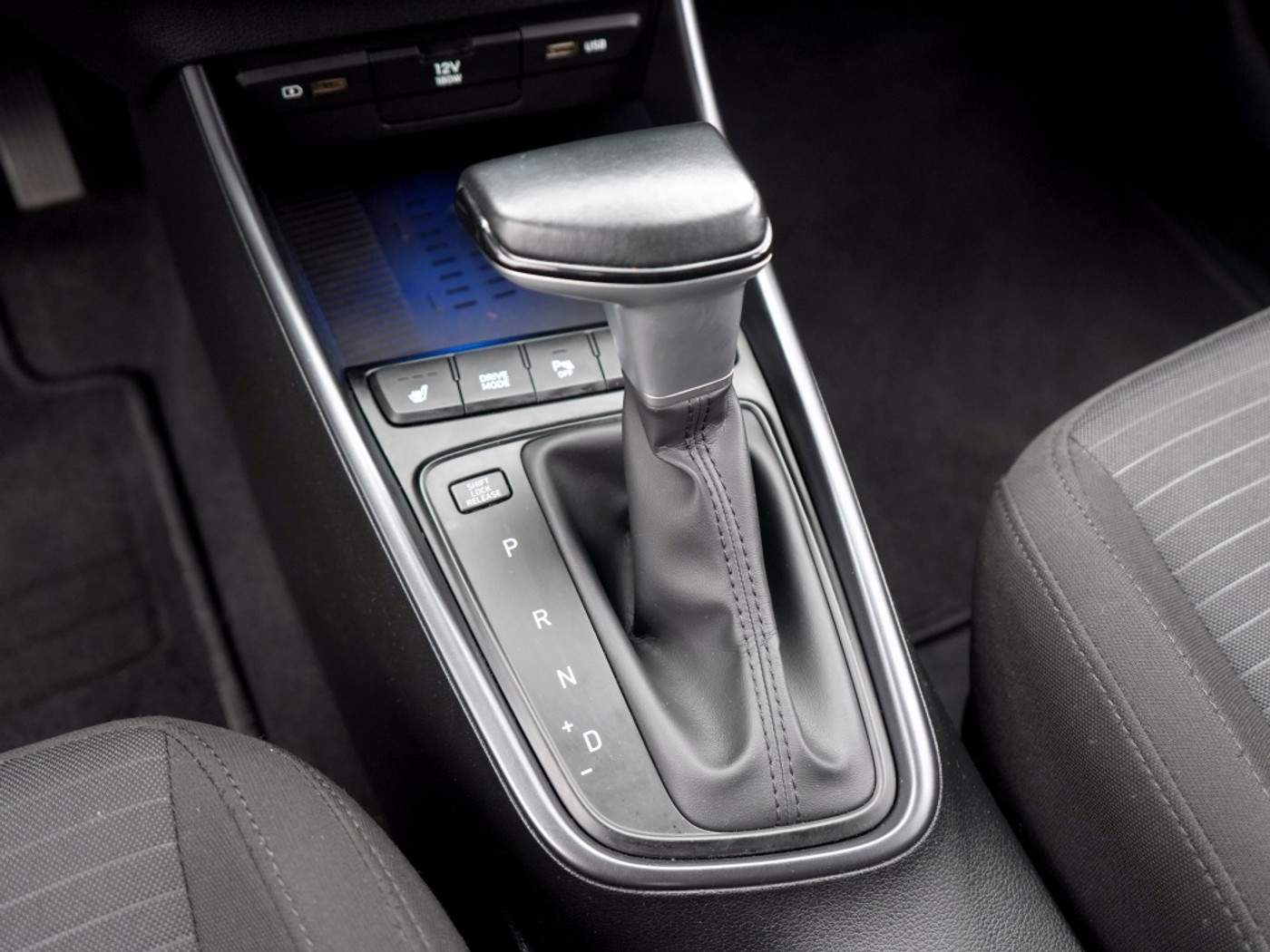 Foto van Hyundai I20