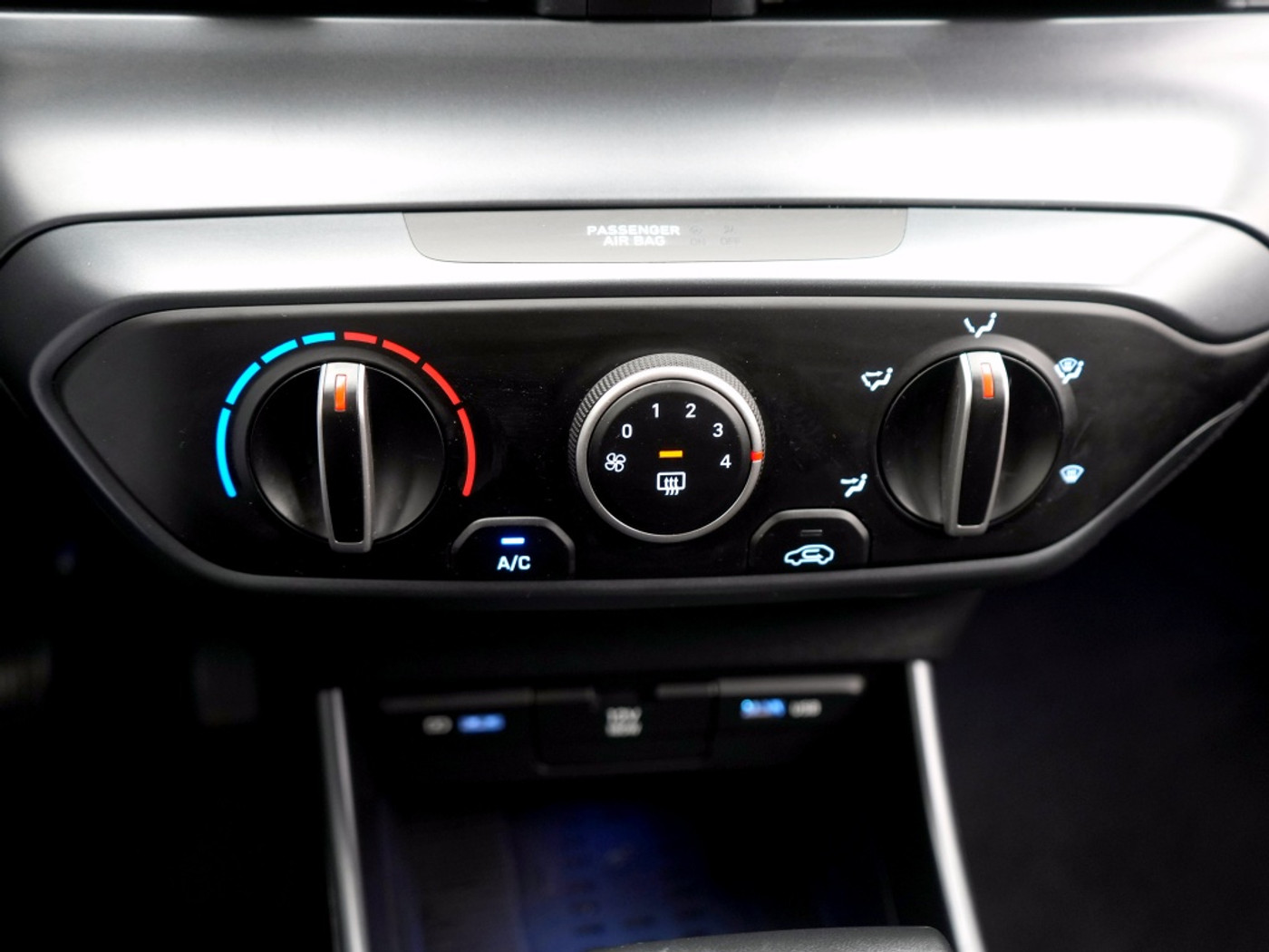 Foto van Hyundai I20