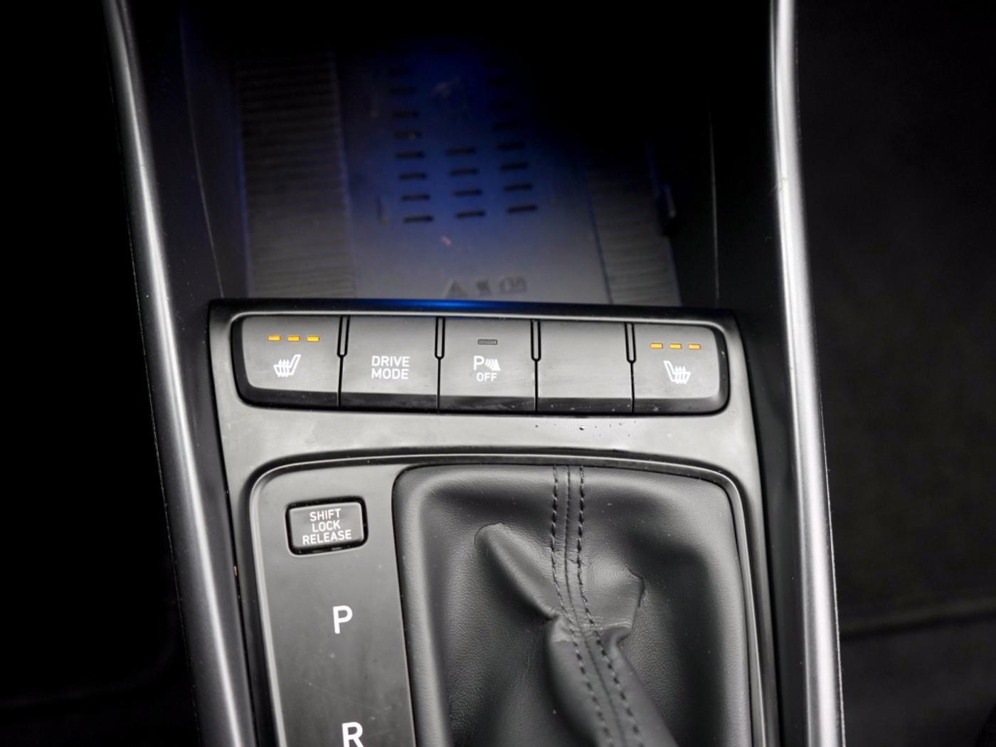 Foto van Hyundai I20