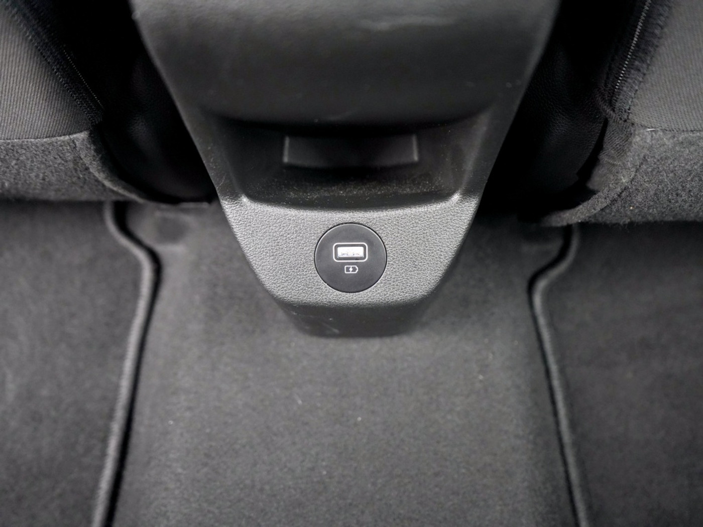 Foto van Hyundai I20