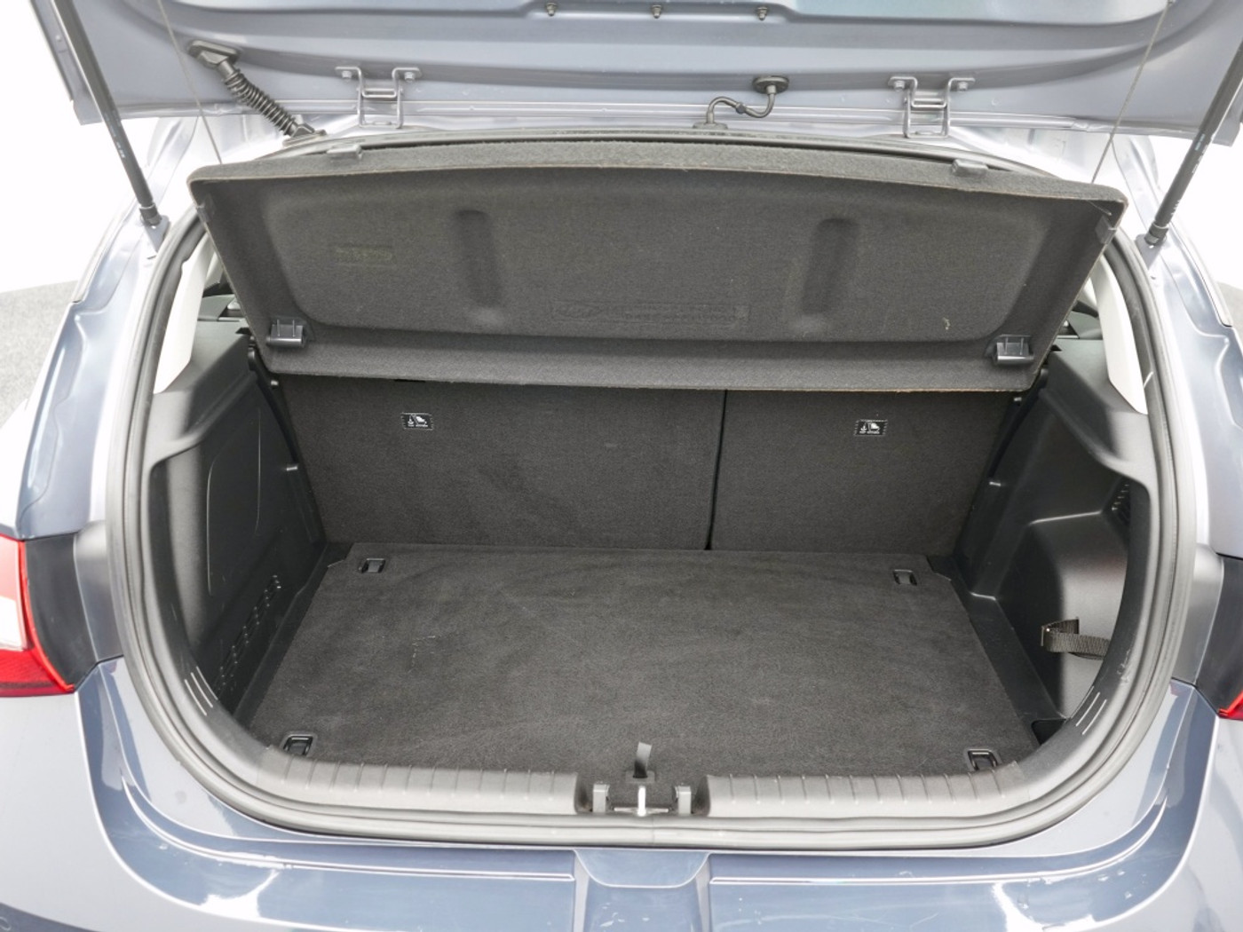 Foto van Hyundai I20