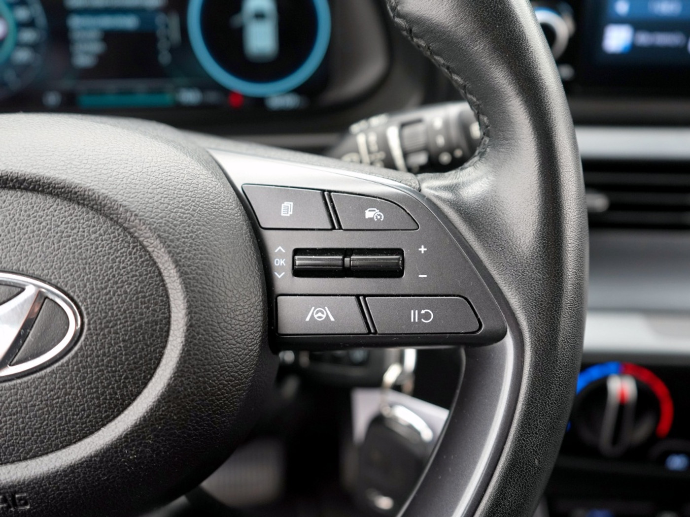 Foto van Hyundai I20