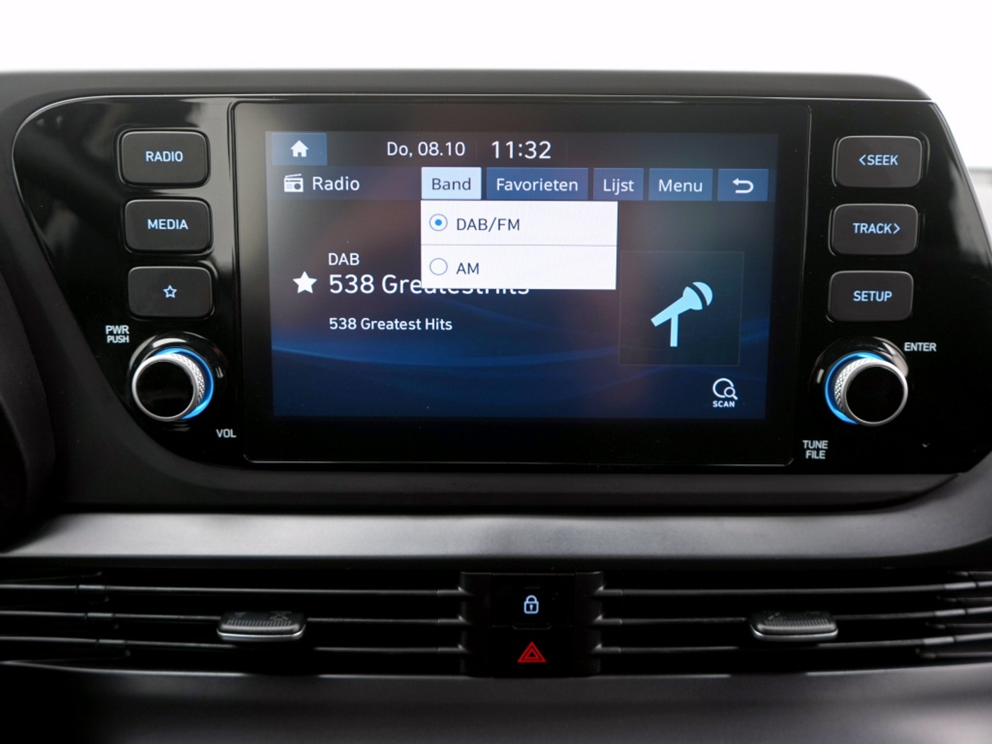 Foto van Hyundai I20