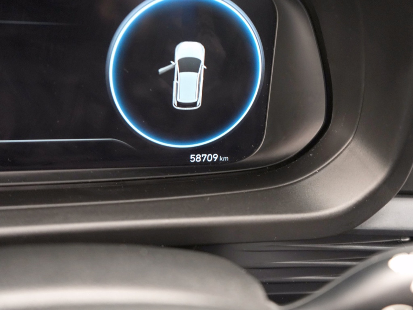 Foto van Hyundai I20
