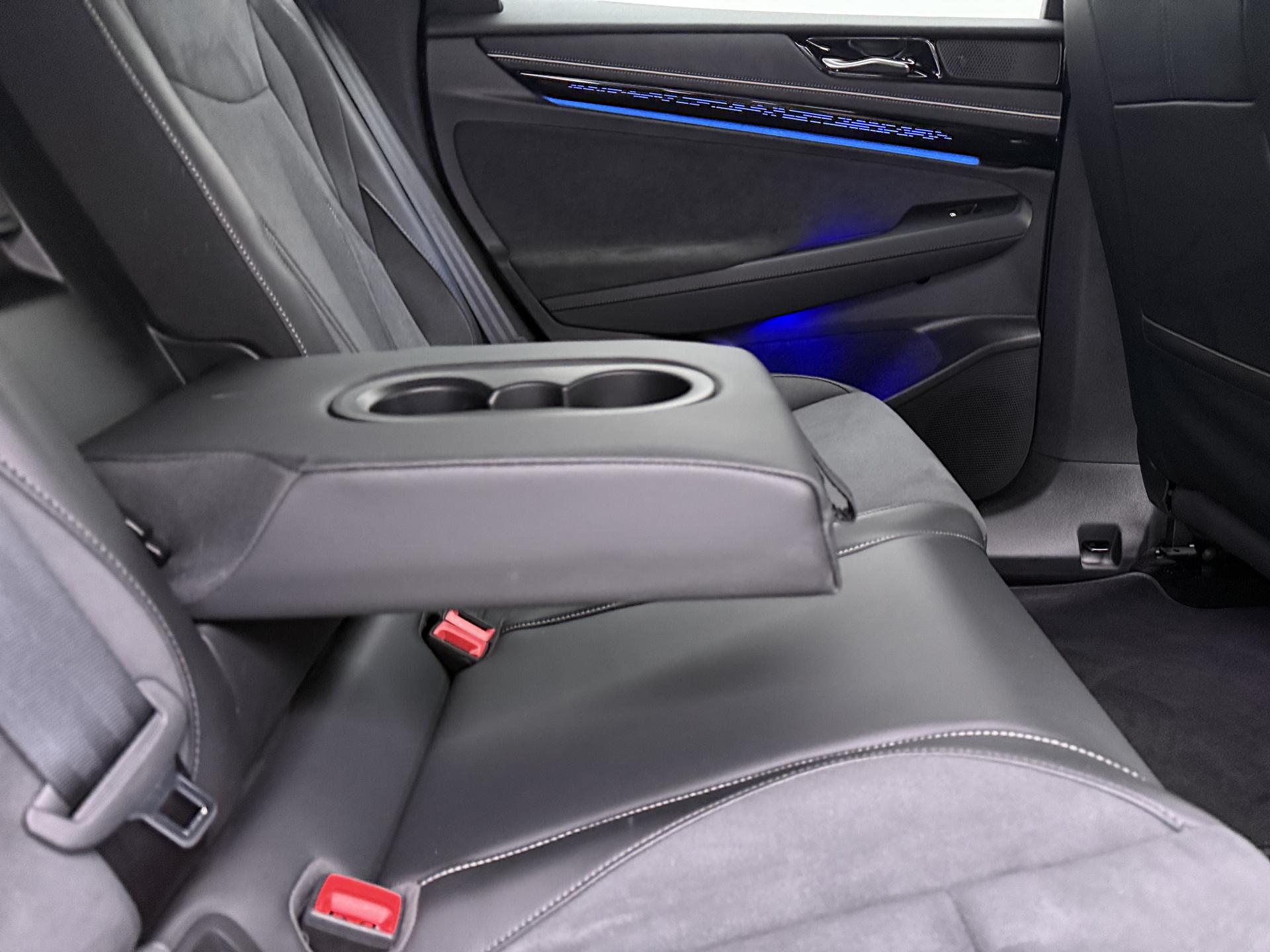 Foto van Volkswagen Id.7 Tourer