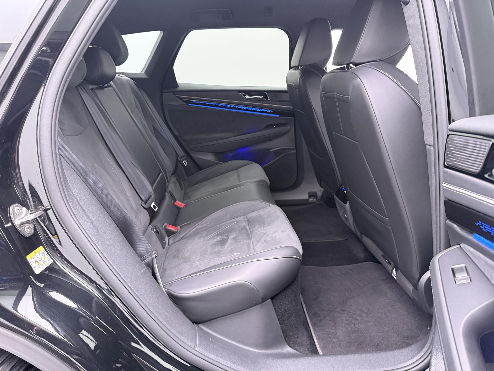 Foto van Volkswagen Id.7 Tourer