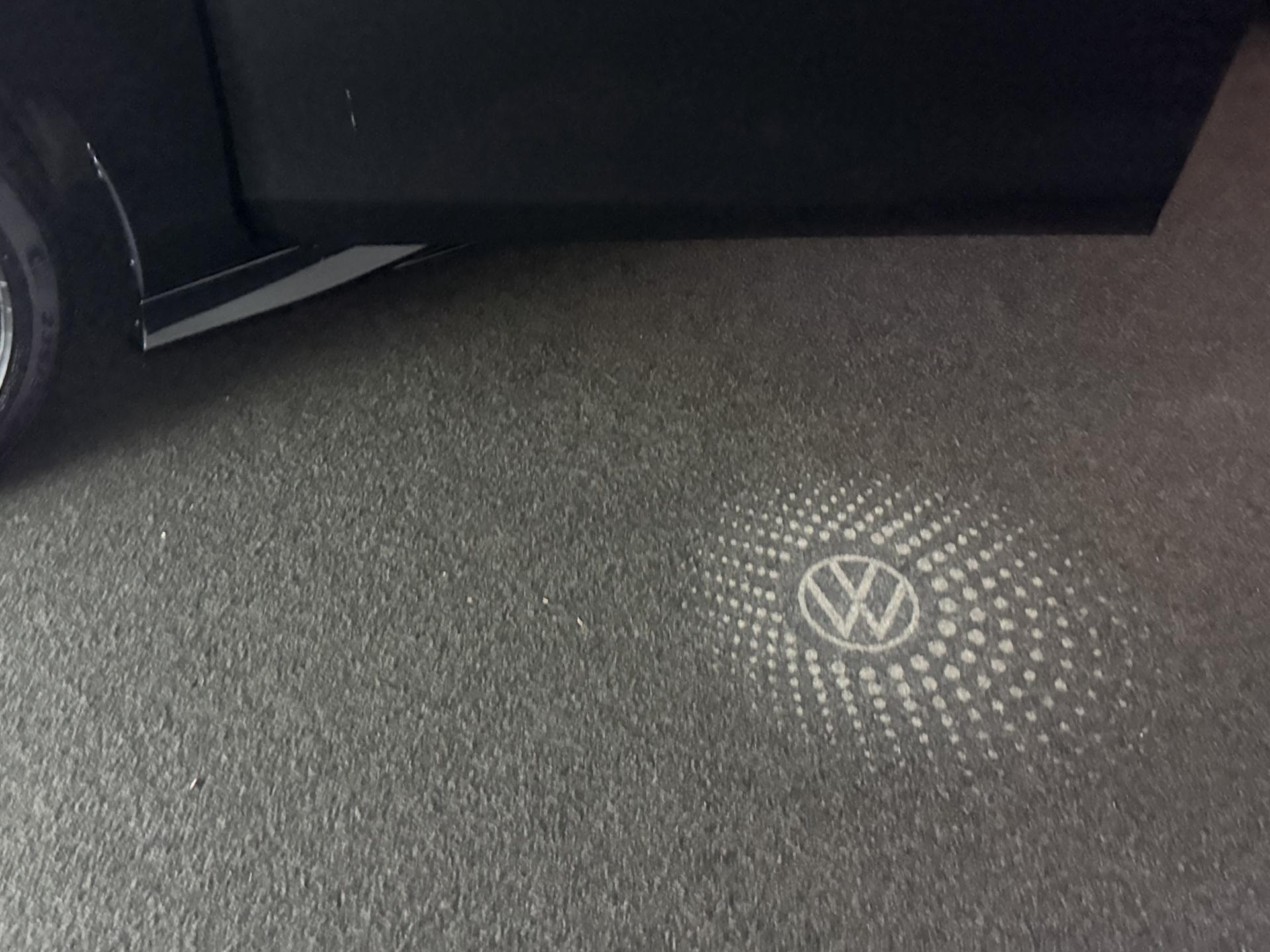 Foto van Volkswagen Id.7 Tourer