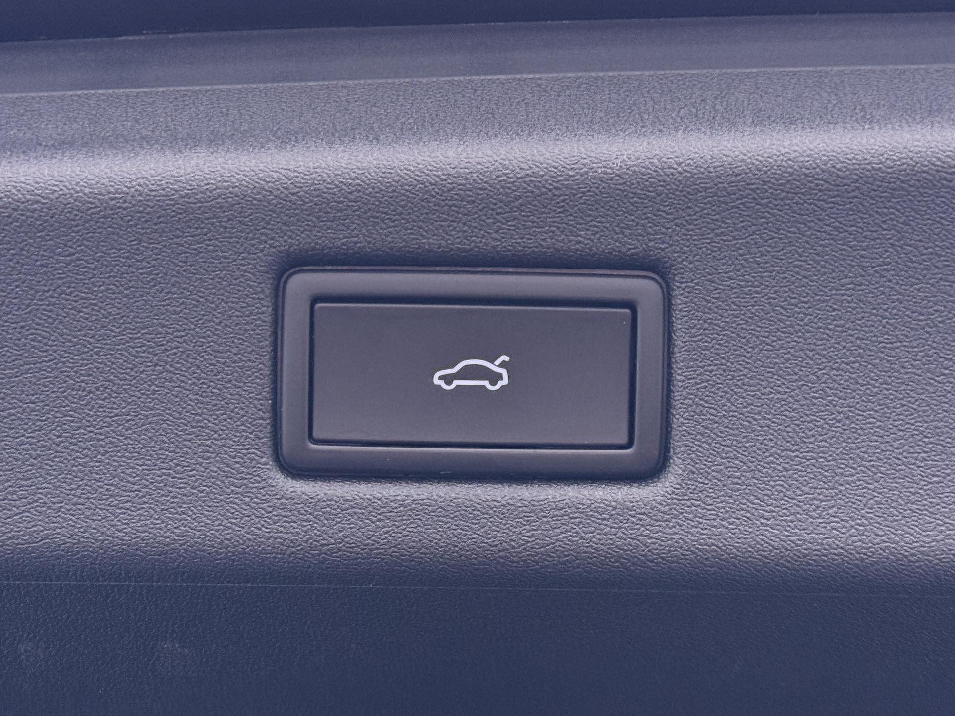 Foto van Volkswagen Id.7 Tourer