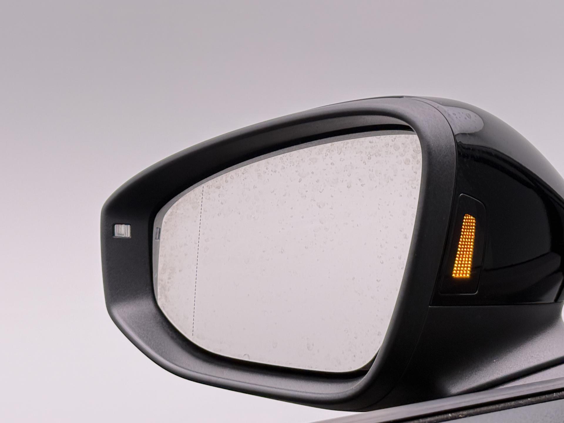 Foto van Volkswagen Id.7 Tourer