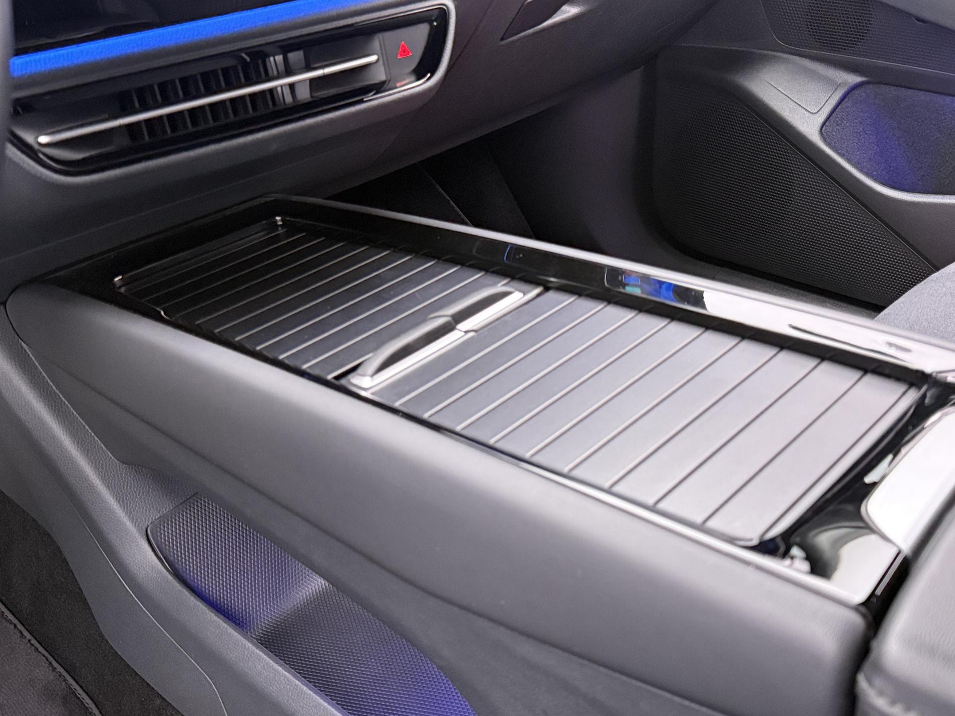 Foto van Volkswagen Id.7 Tourer