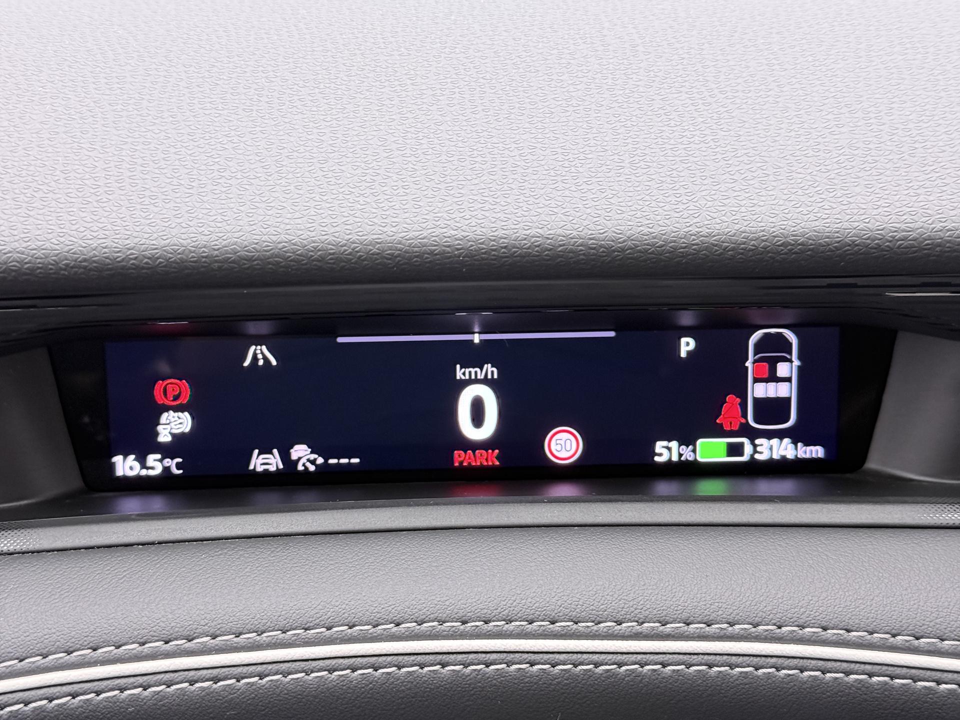 Foto van Volkswagen Id.7 Tourer