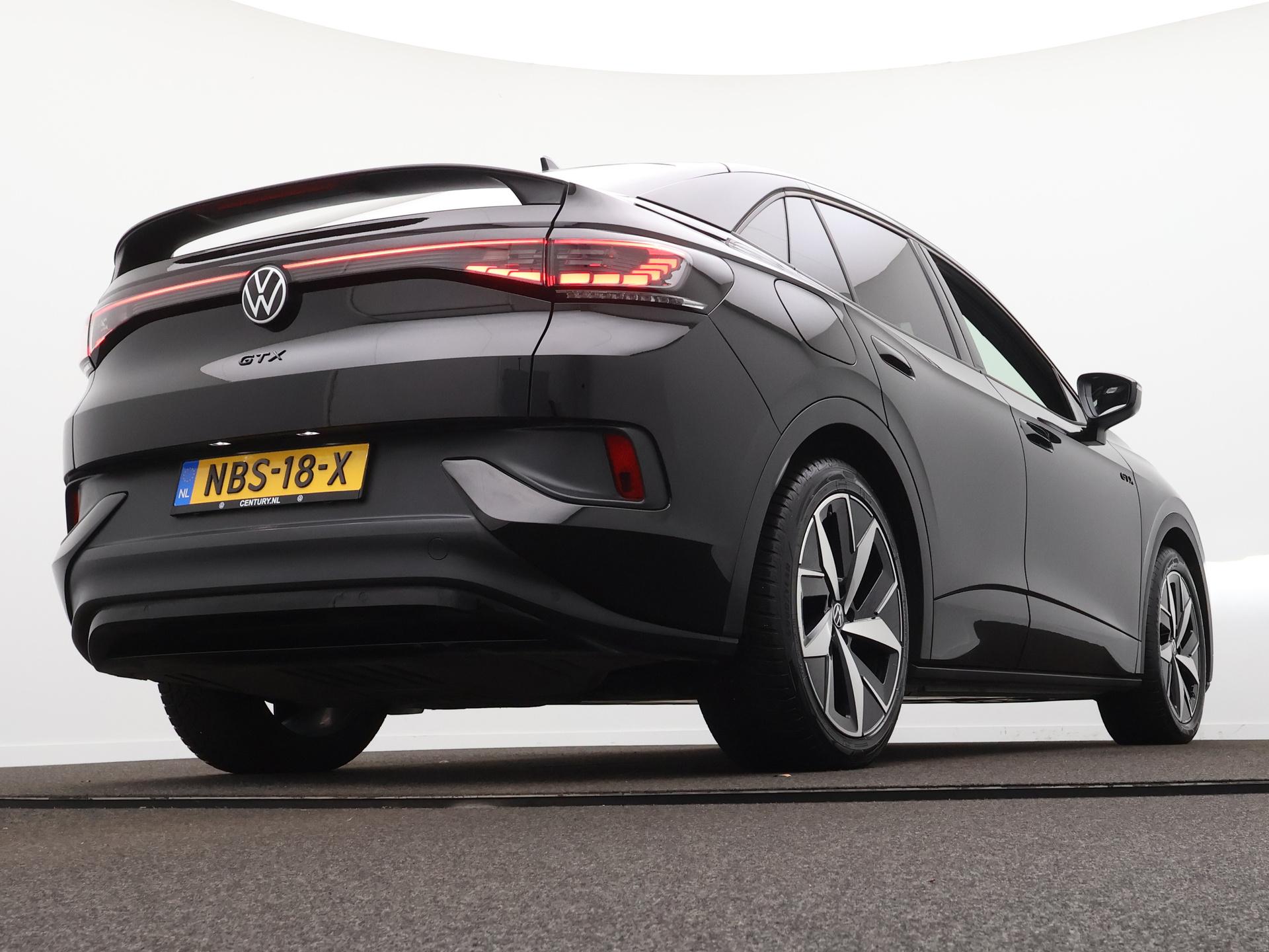Foto van Volkswagen Id.5