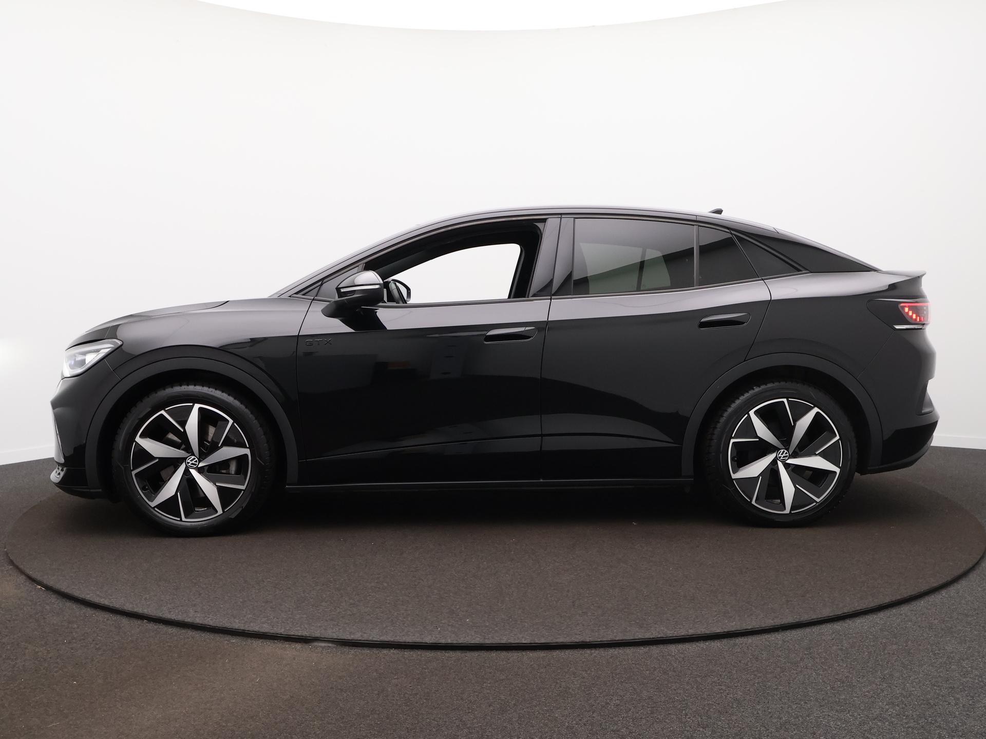 Foto van Volkswagen Id.5