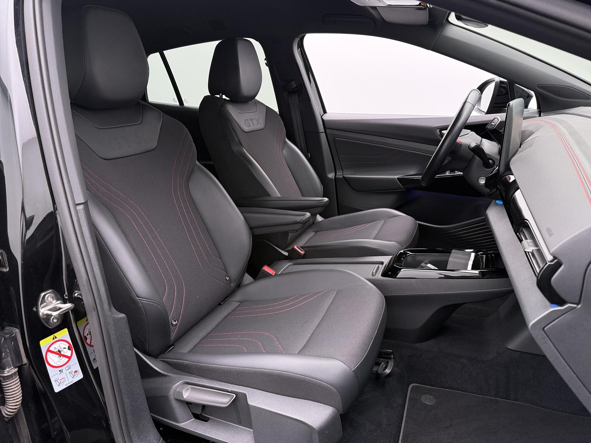 Foto van Volkswagen Id.5