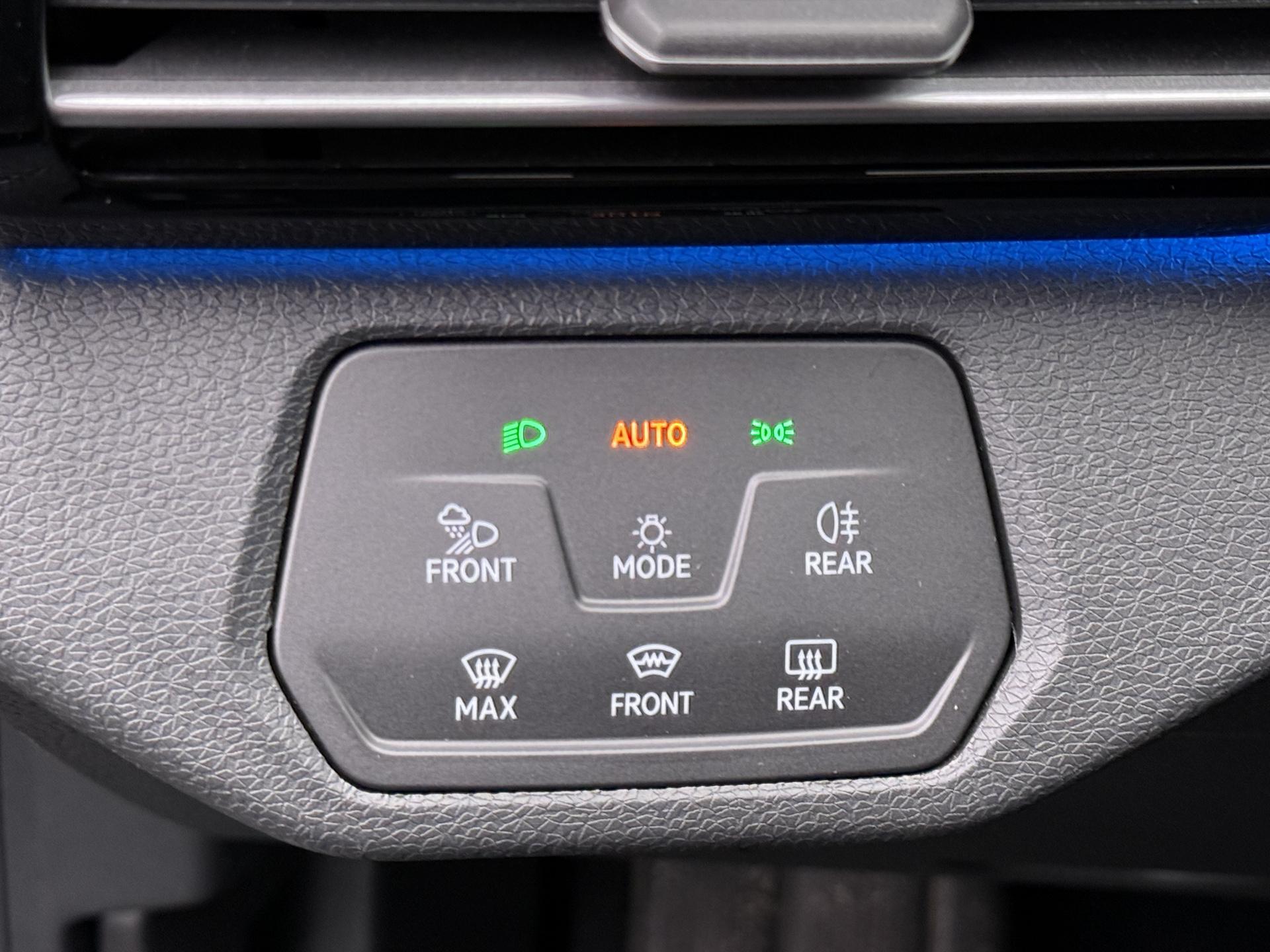 Foto van Volkswagen Id.5