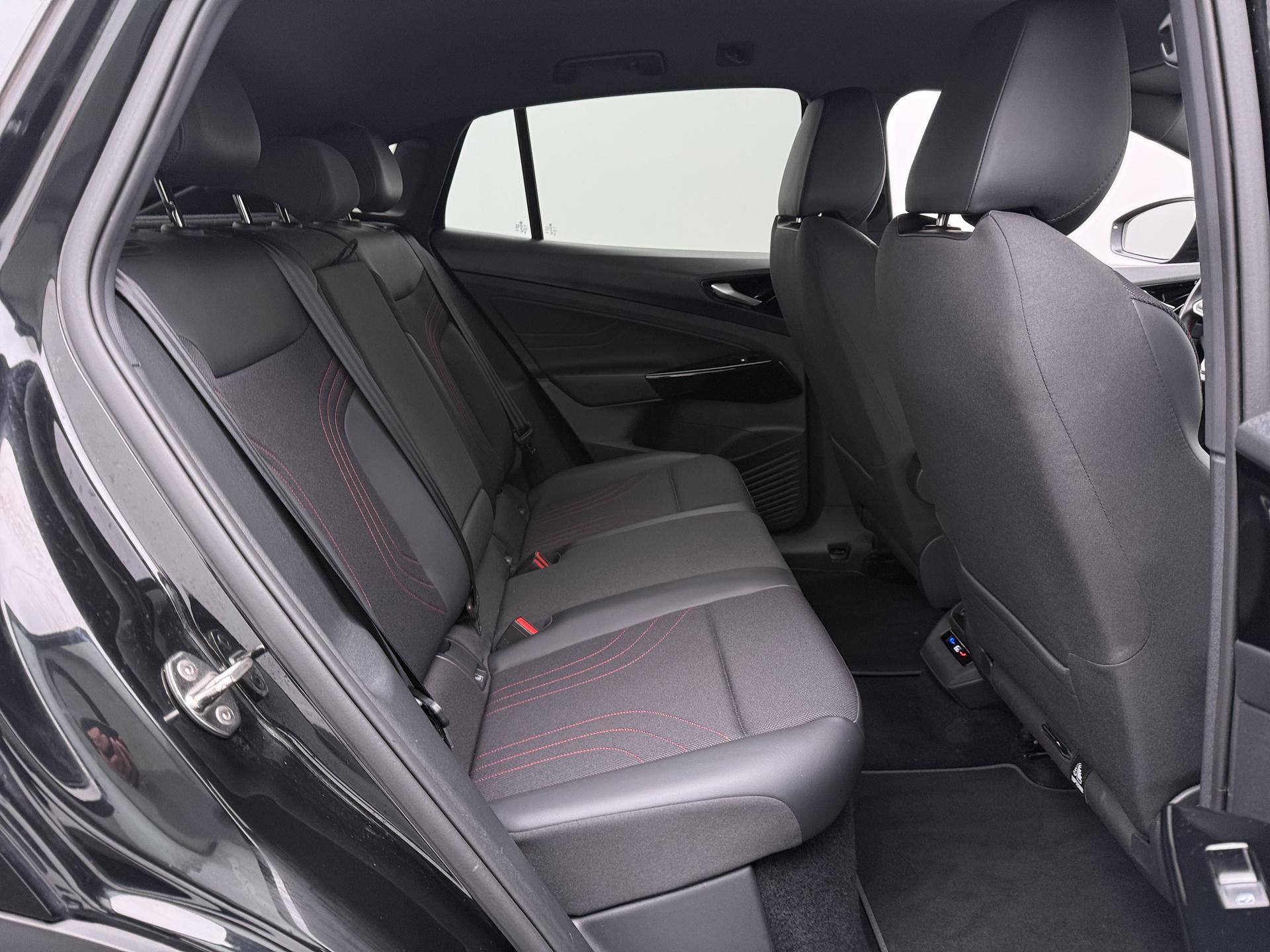Foto van Volkswagen Id.5