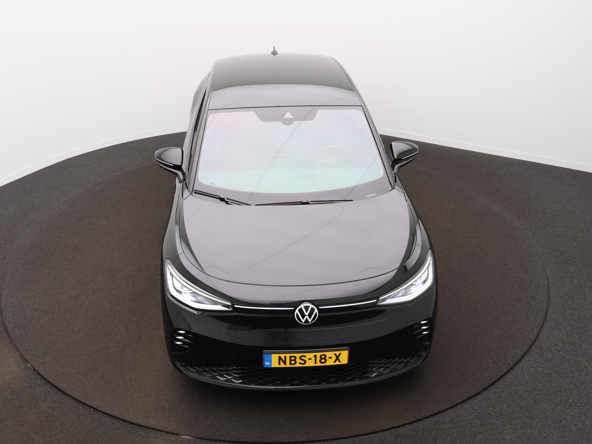 Foto van Volkswagen Id.5
