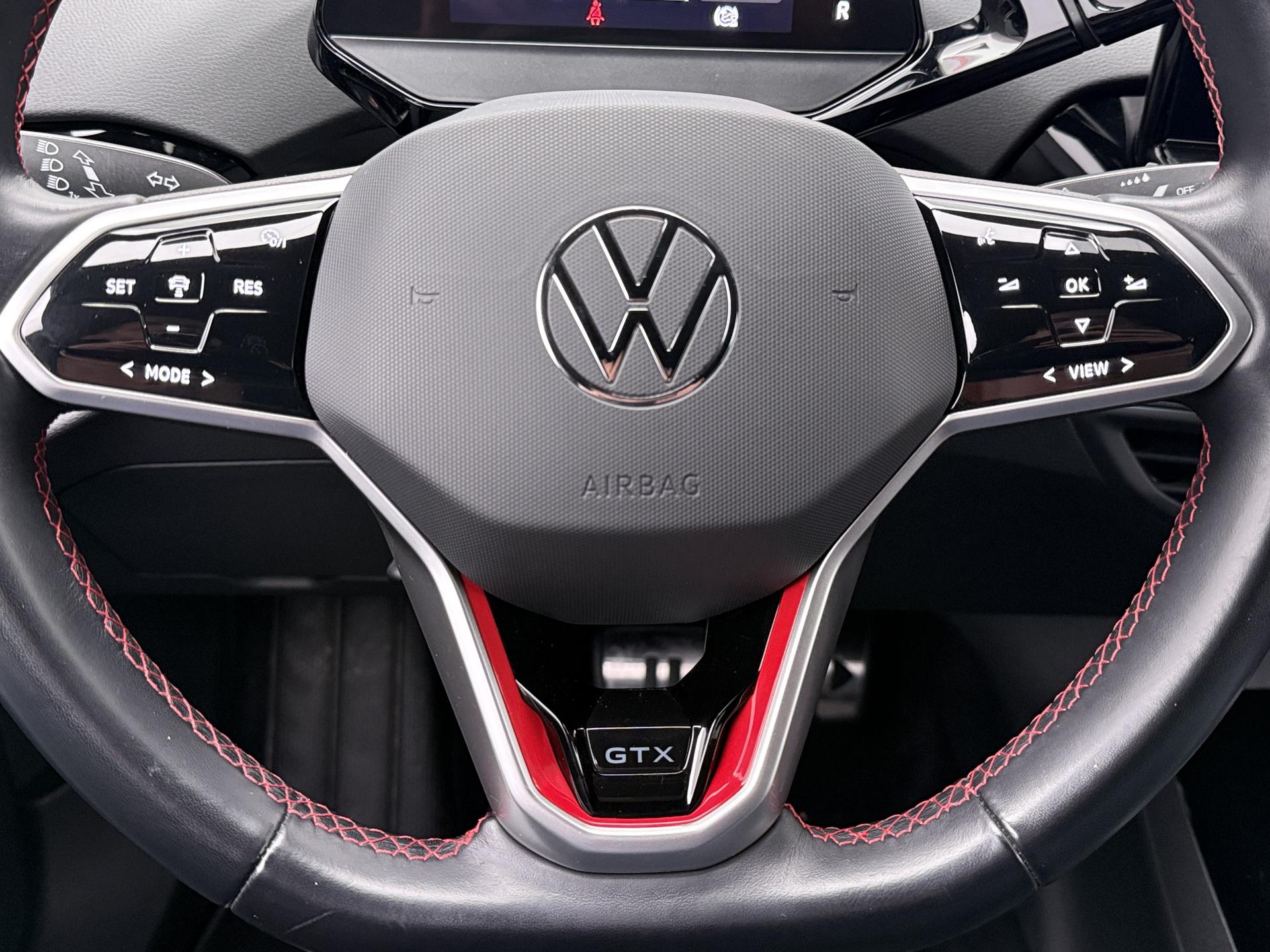 Foto van Volkswagen Id.5
