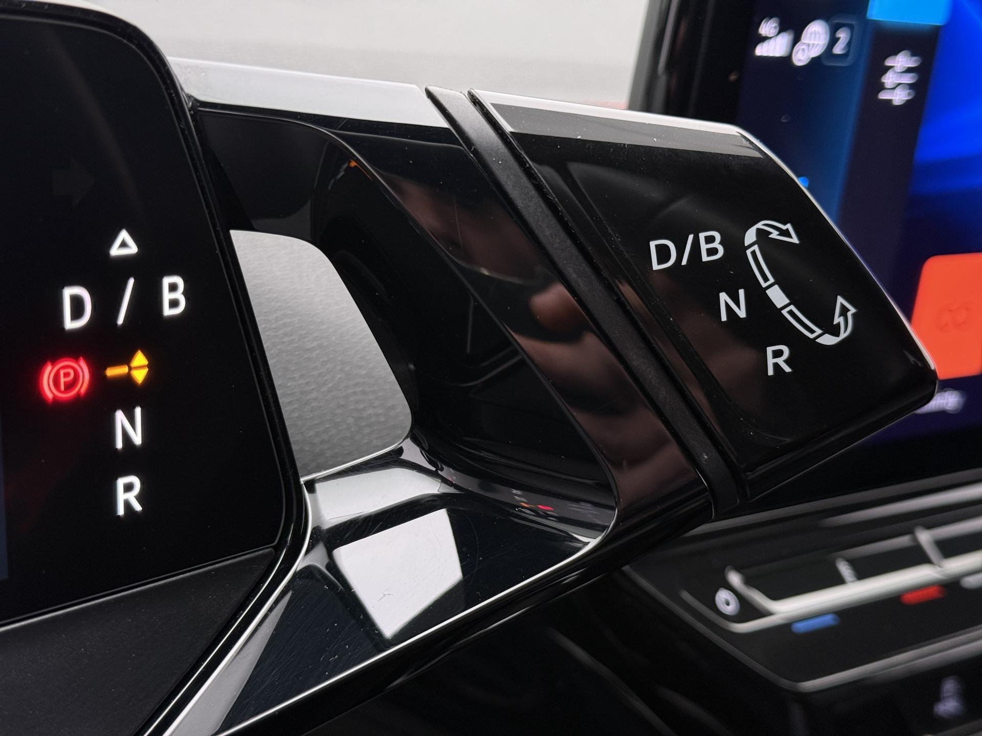 Foto van Volkswagen Id.5