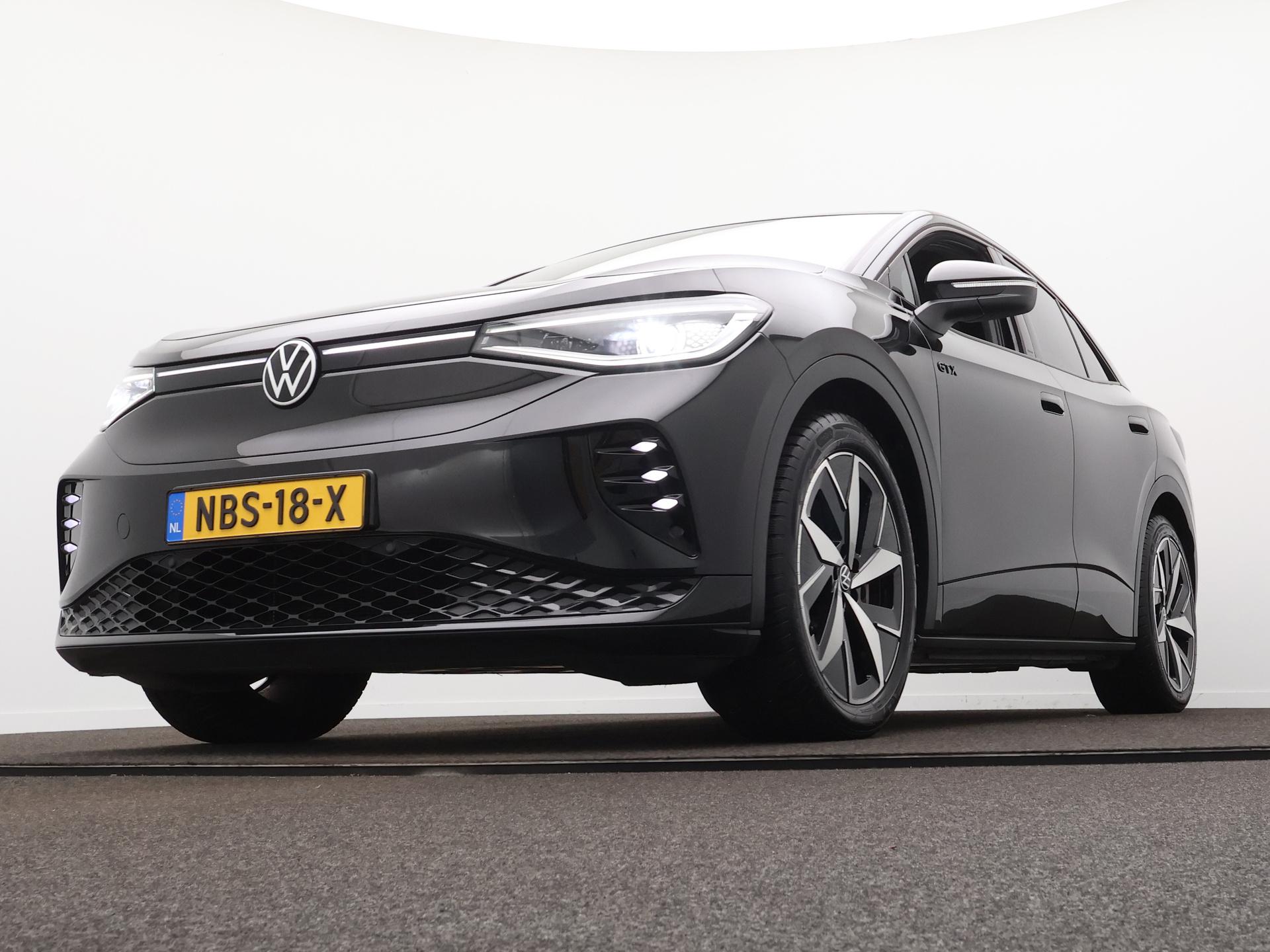 Foto van Volkswagen Id.5