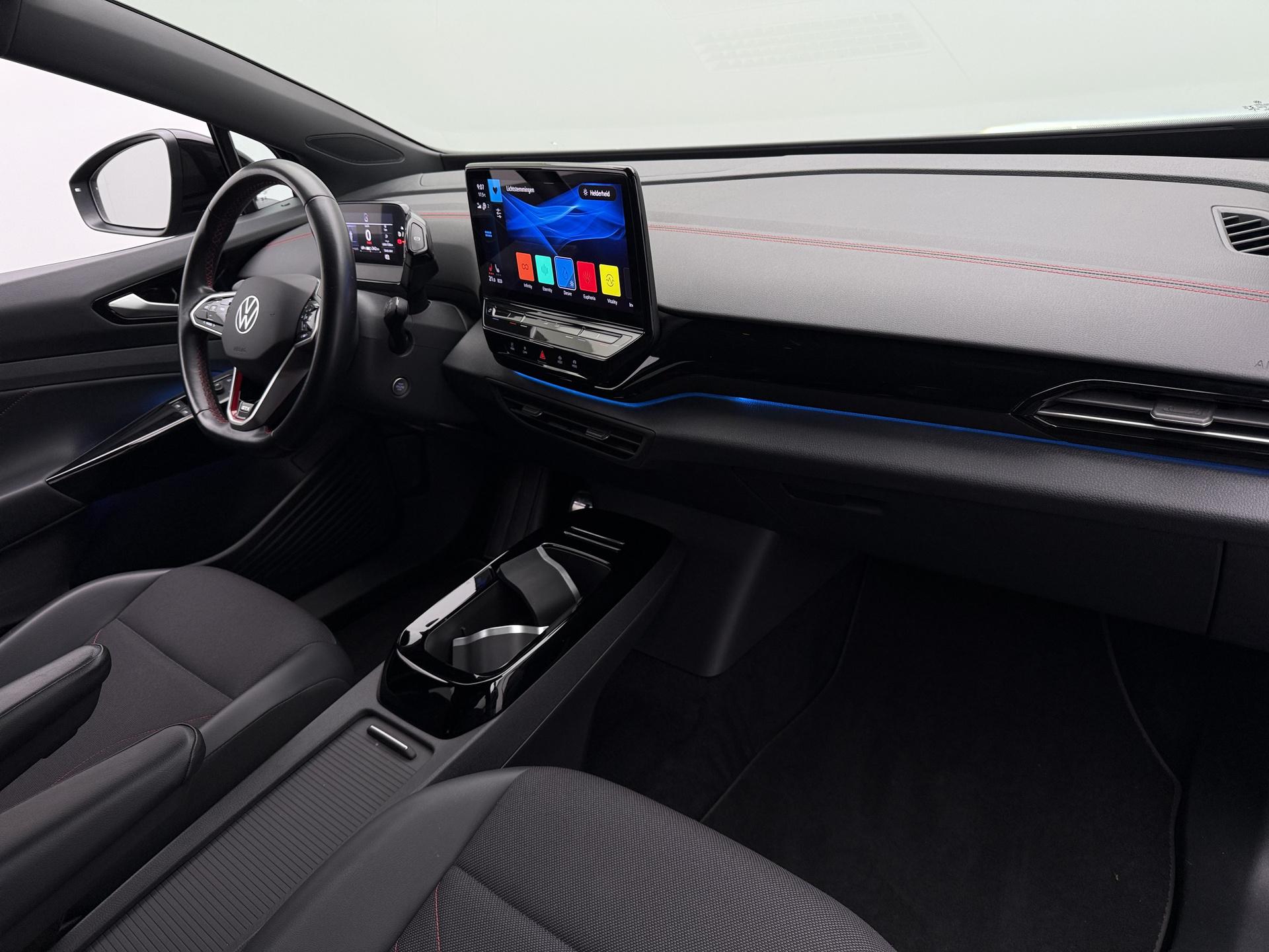 Foto van Volkswagen Id.5