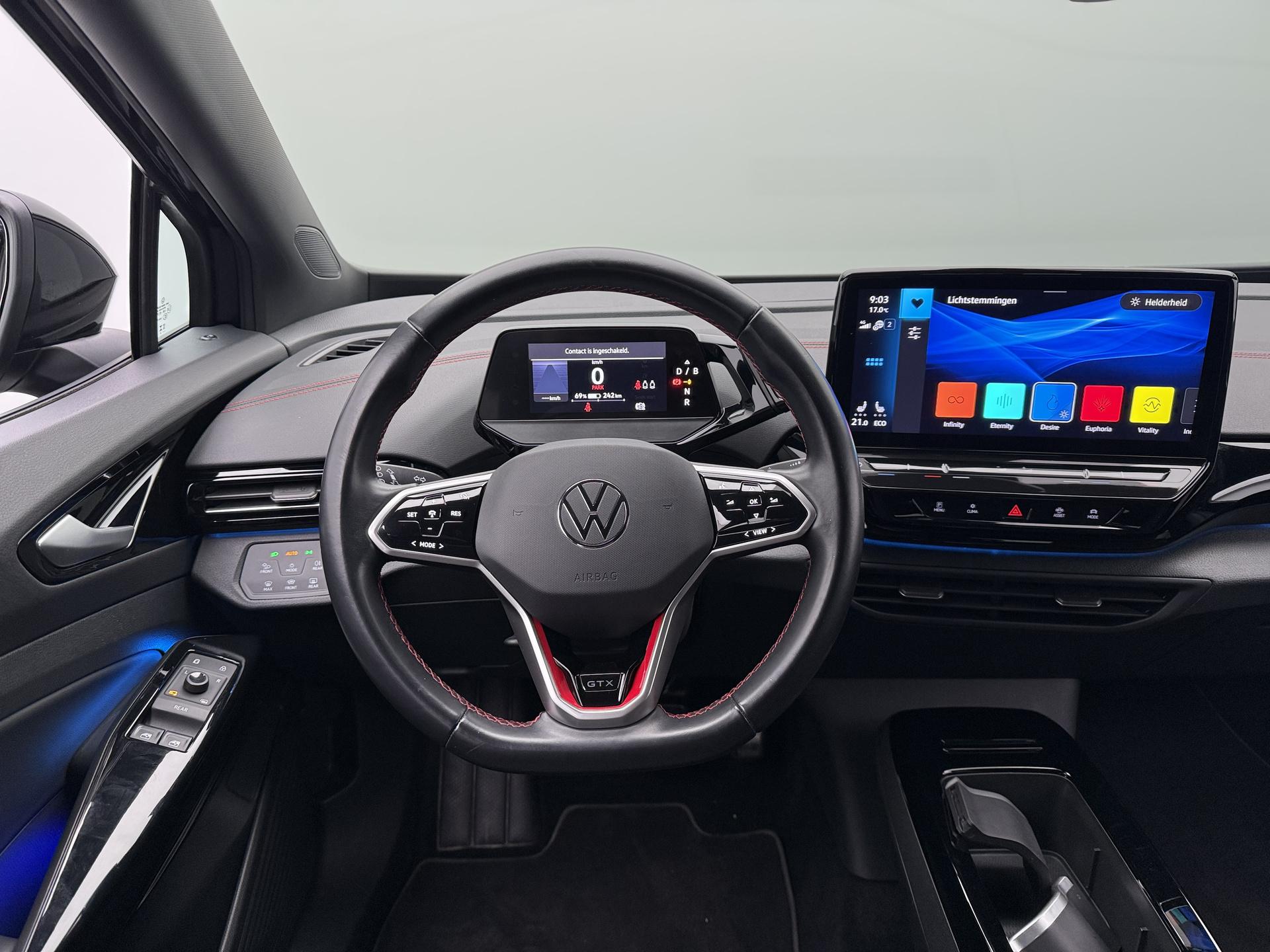 Foto van Volkswagen Id.5