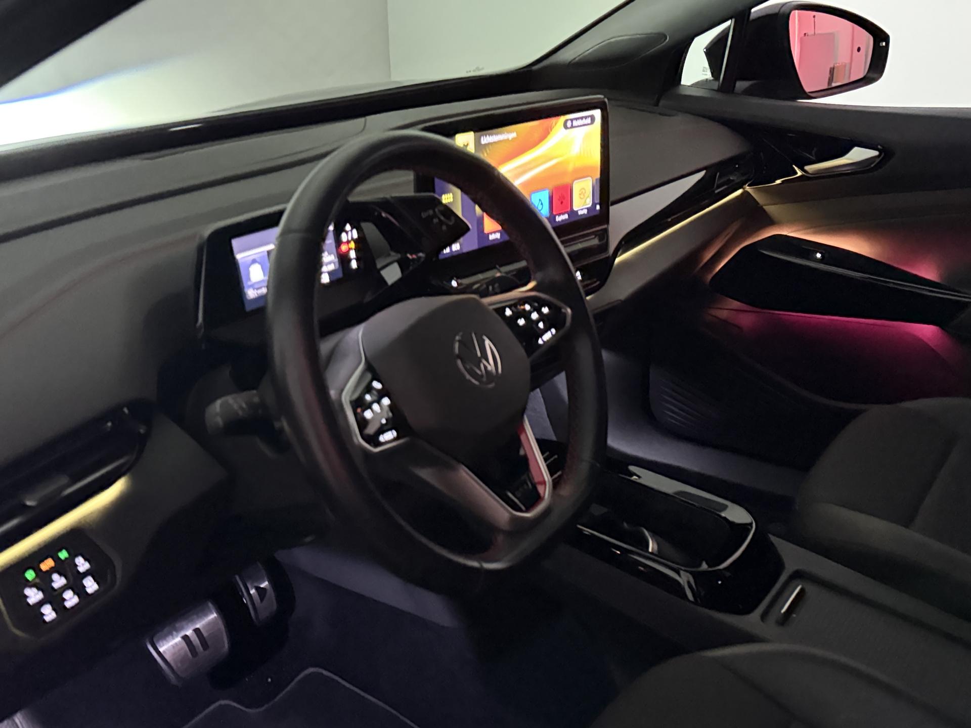 Foto van Volkswagen Id.5