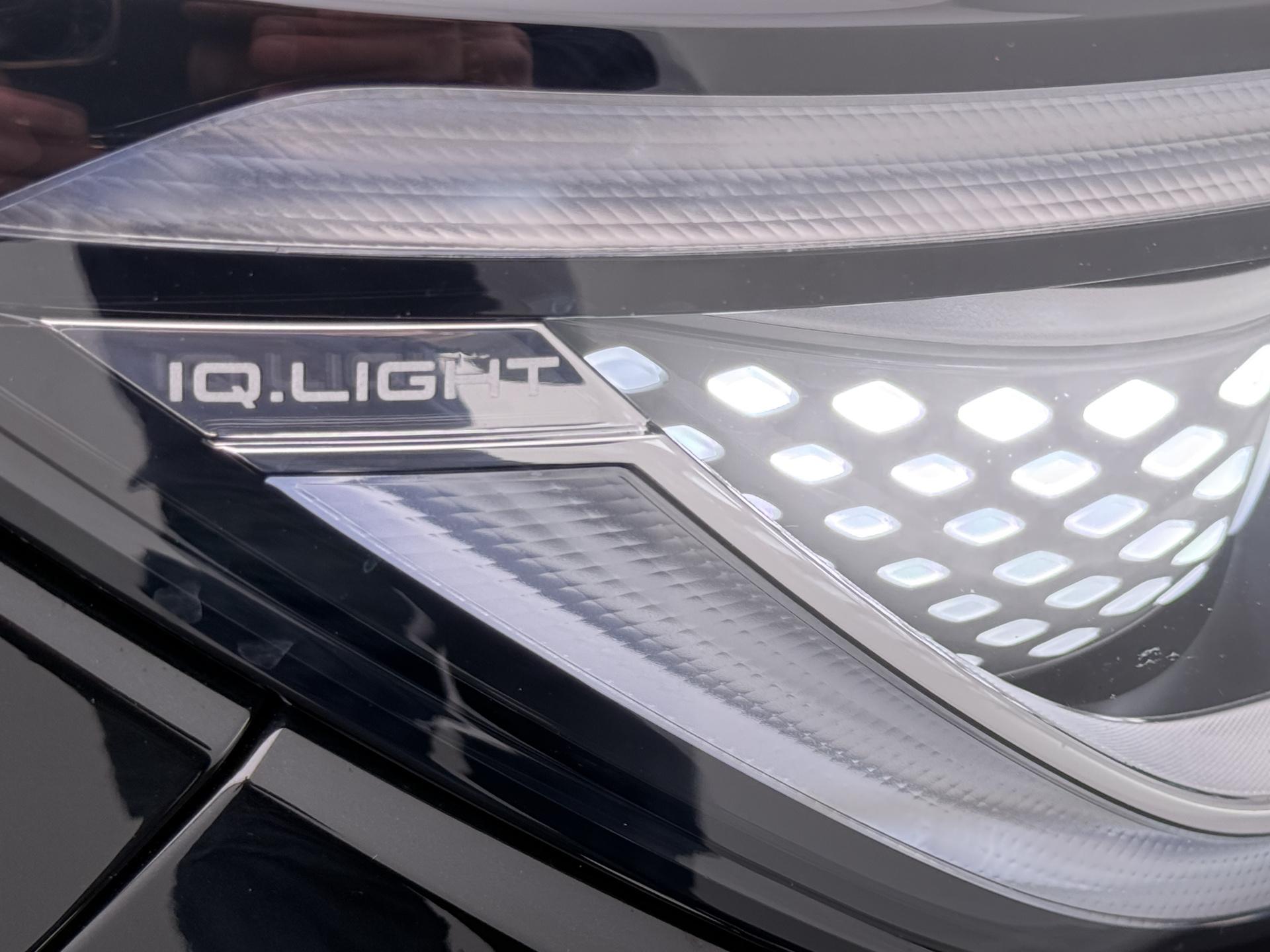 Foto van Volkswagen Id.5