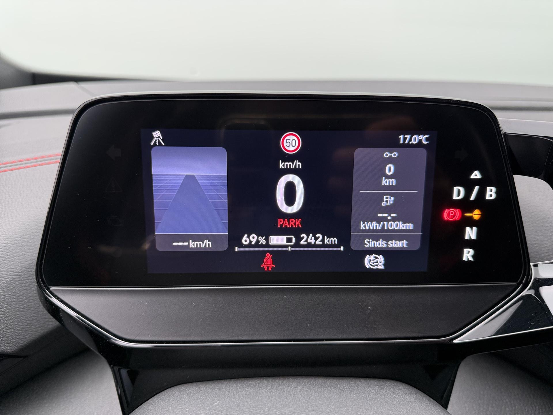 Foto van Volkswagen Id.5
