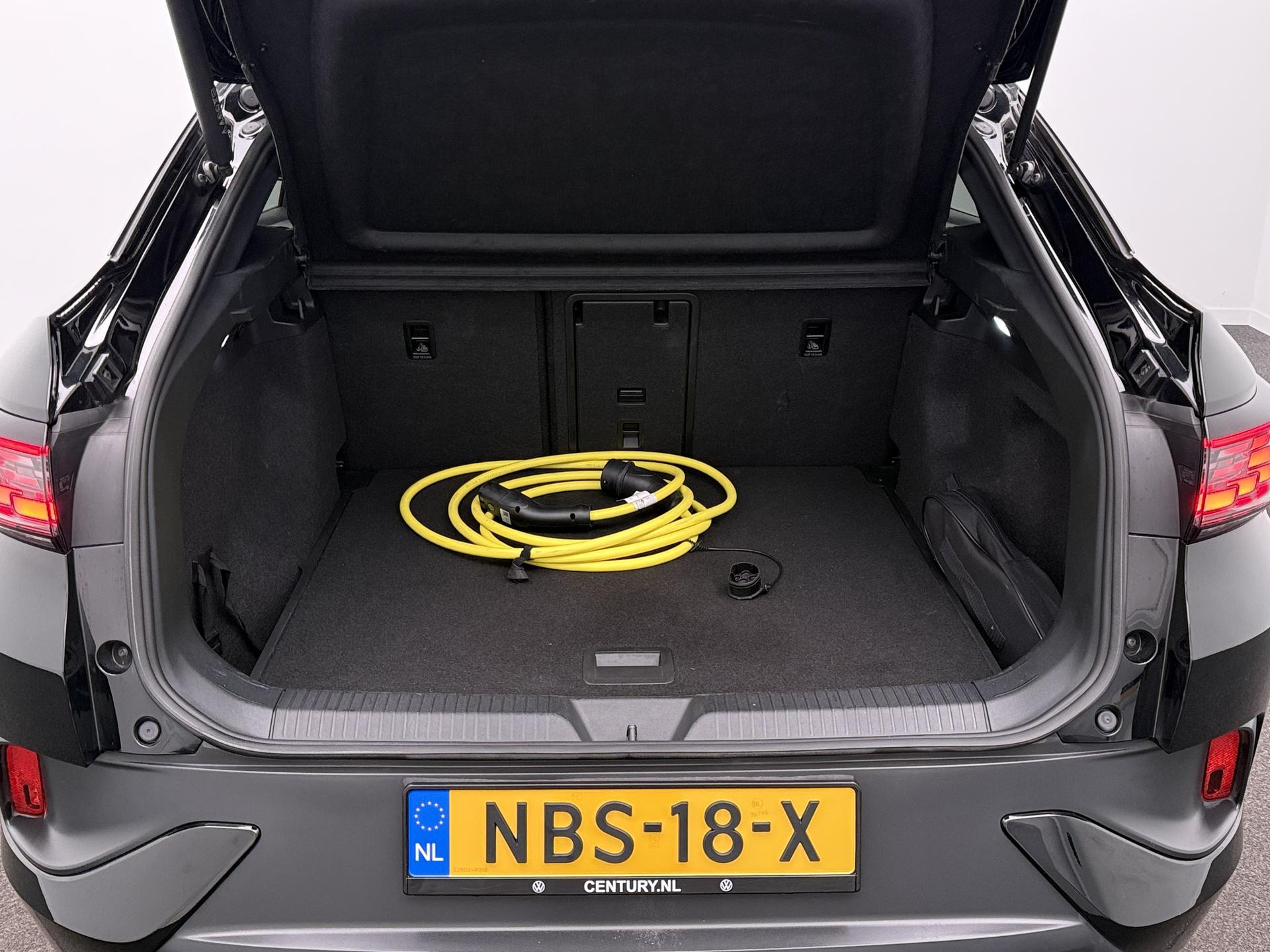Foto van Volkswagen Id.5