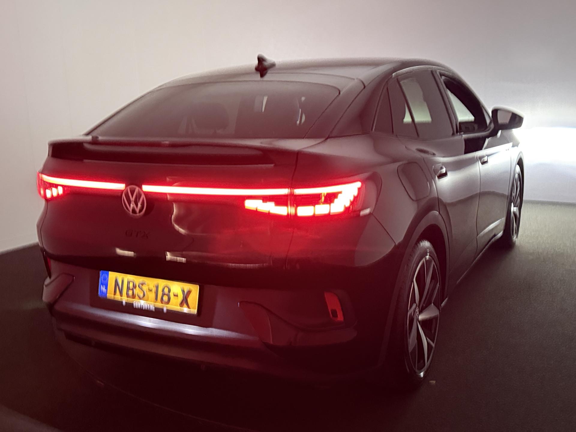 Foto van Volkswagen Id.5