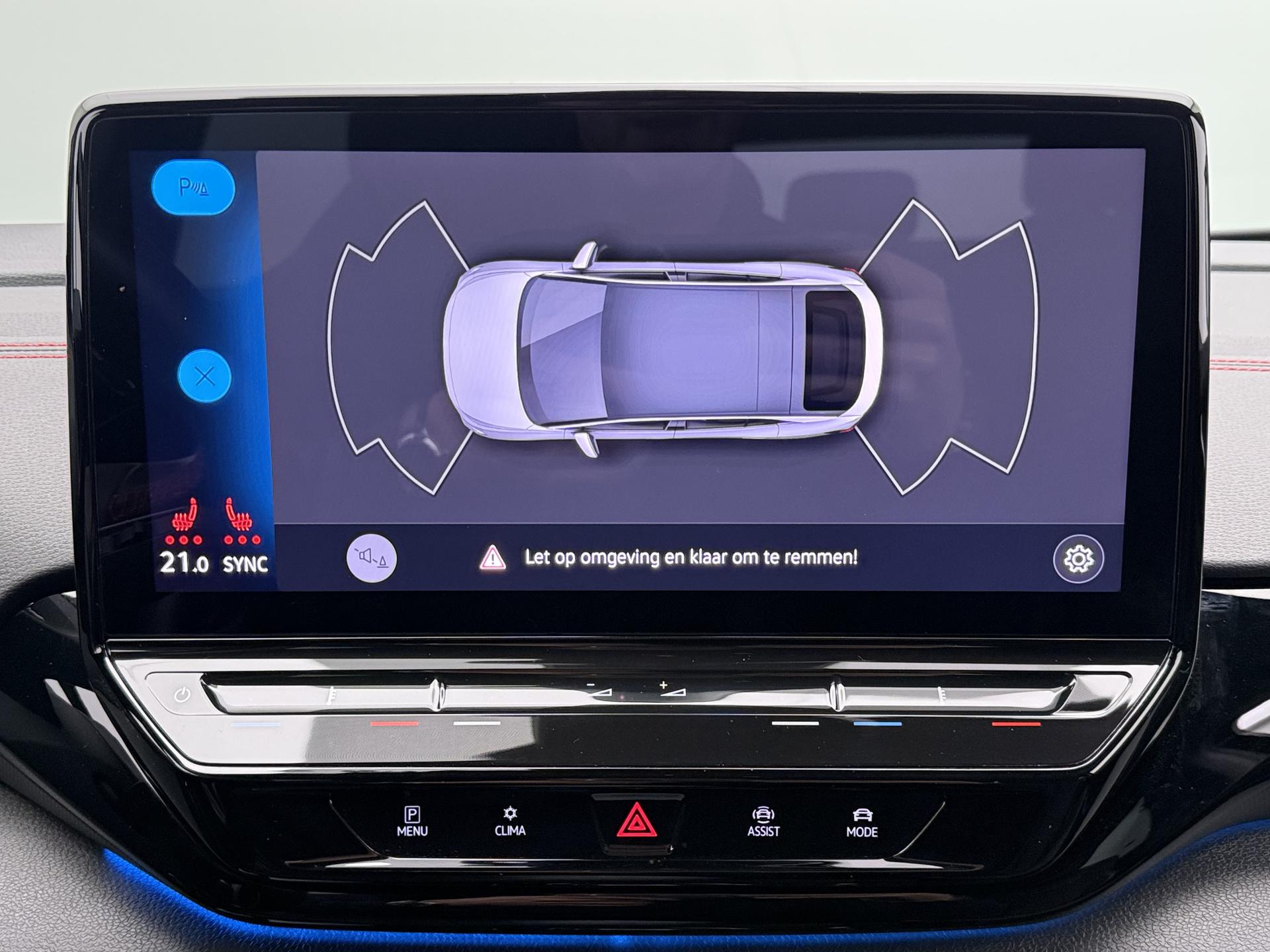 Foto van Volkswagen Id.5