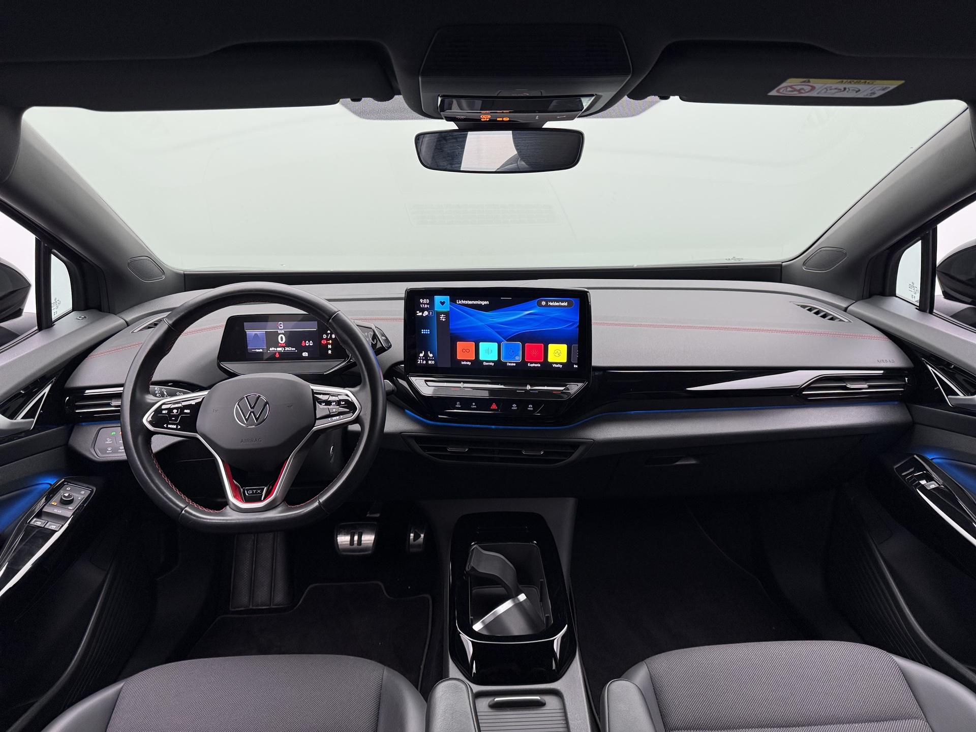 Foto van Volkswagen Id.5