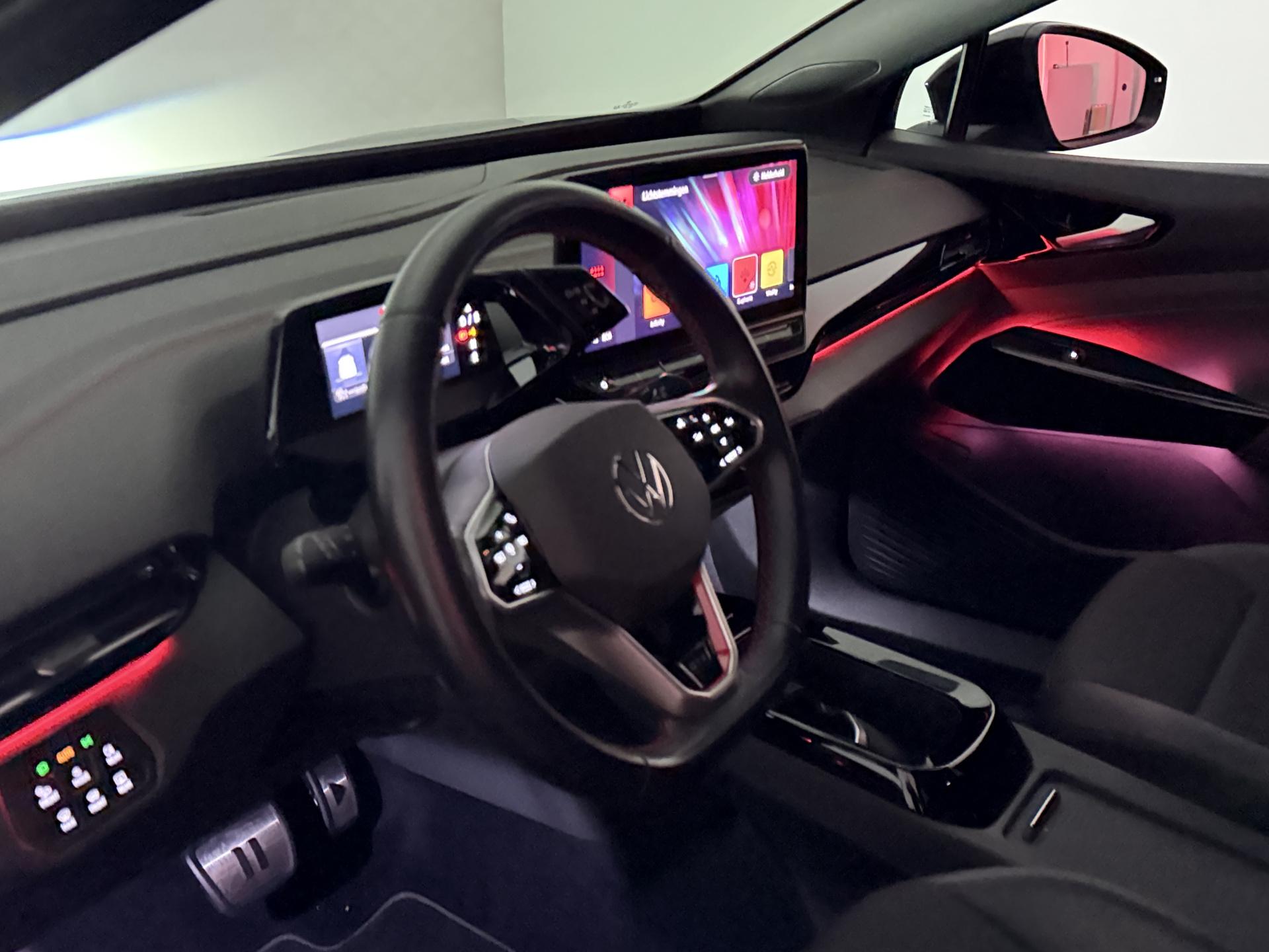 Foto van Volkswagen Id.5