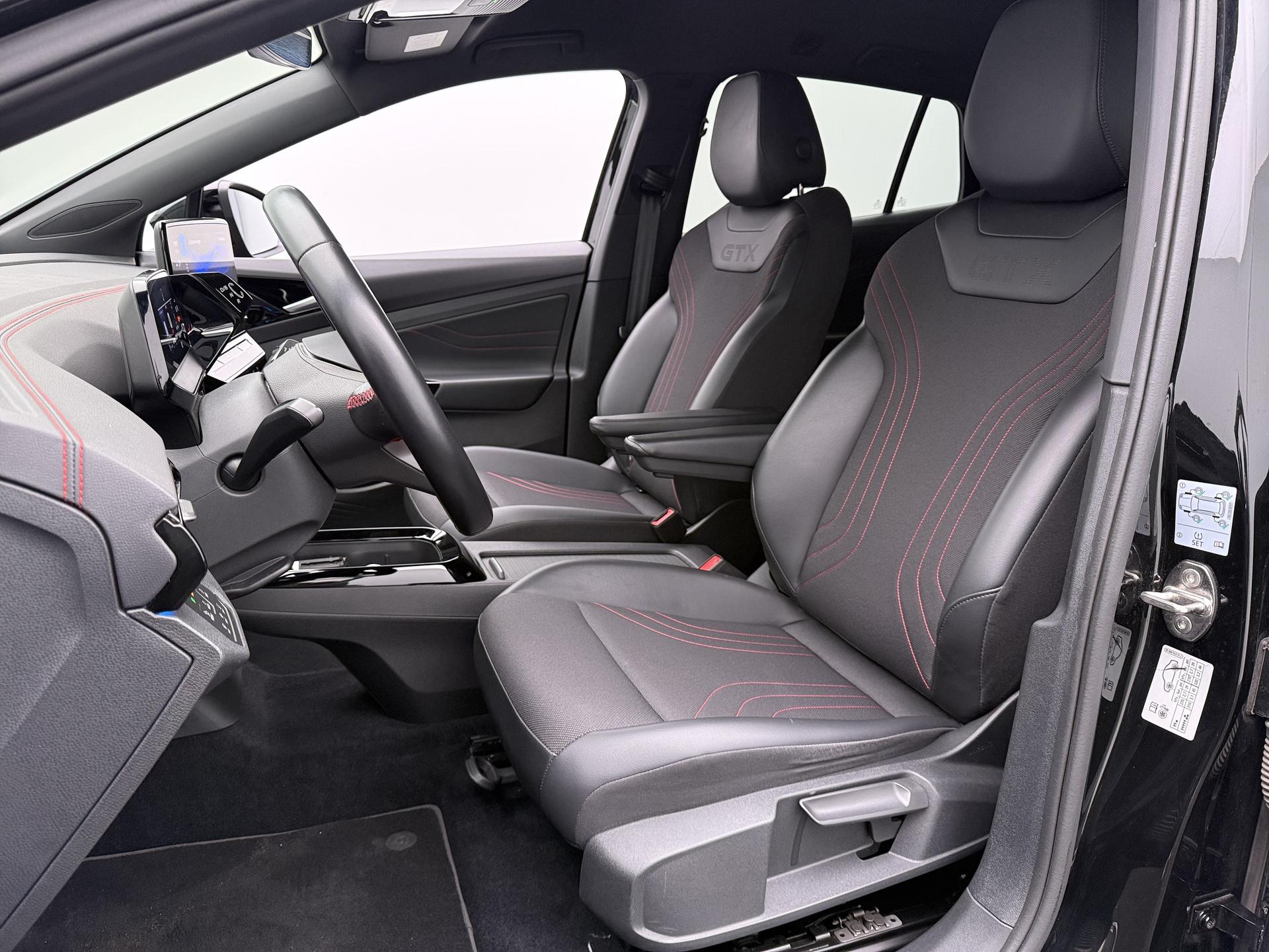 Foto van Volkswagen Id.5