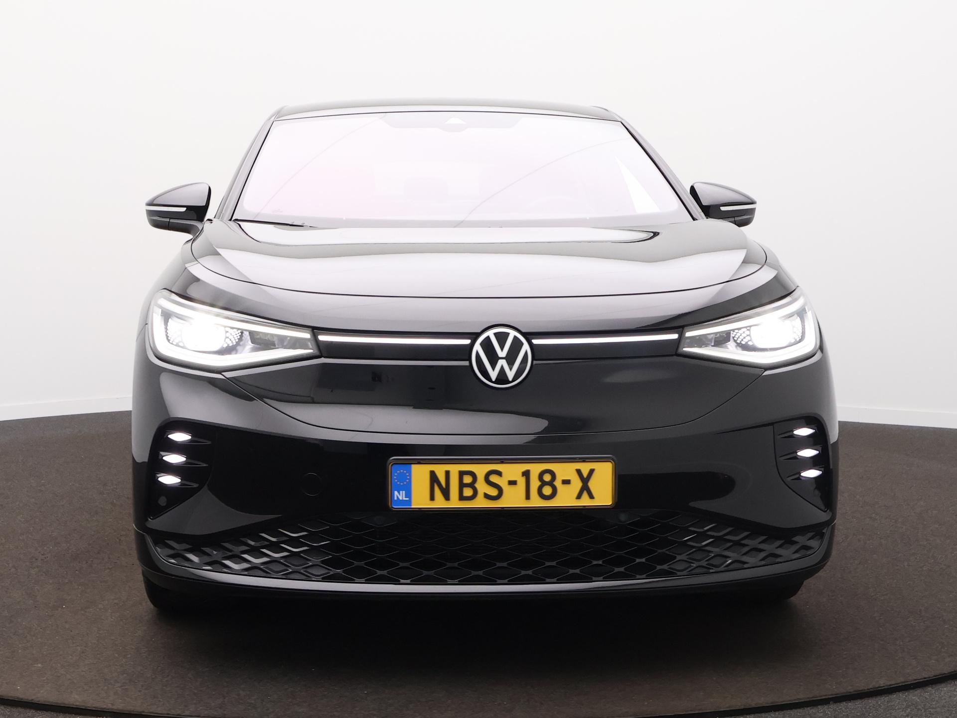 Foto van Volkswagen Id.5