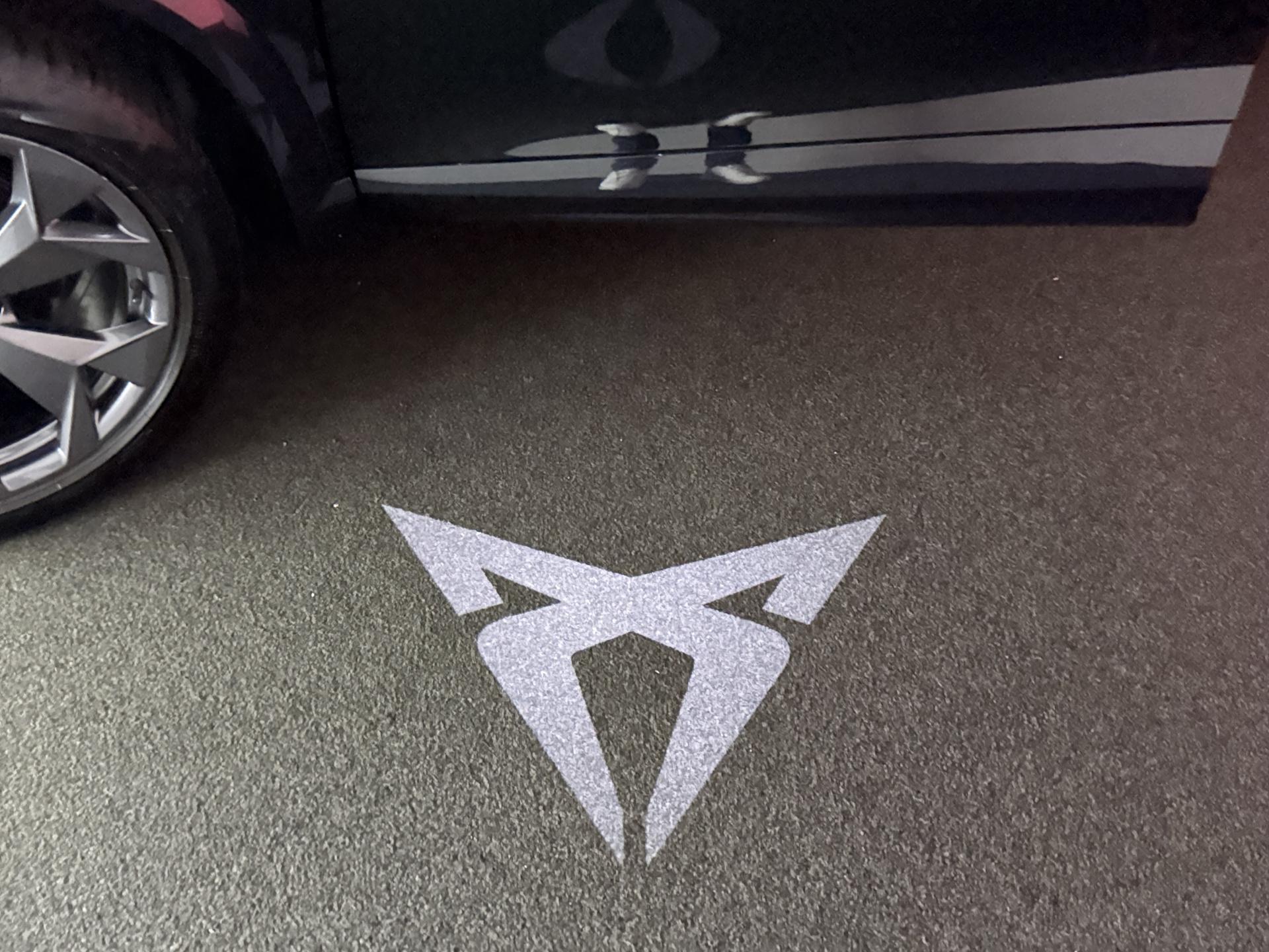 Foto van Cupra Formentor