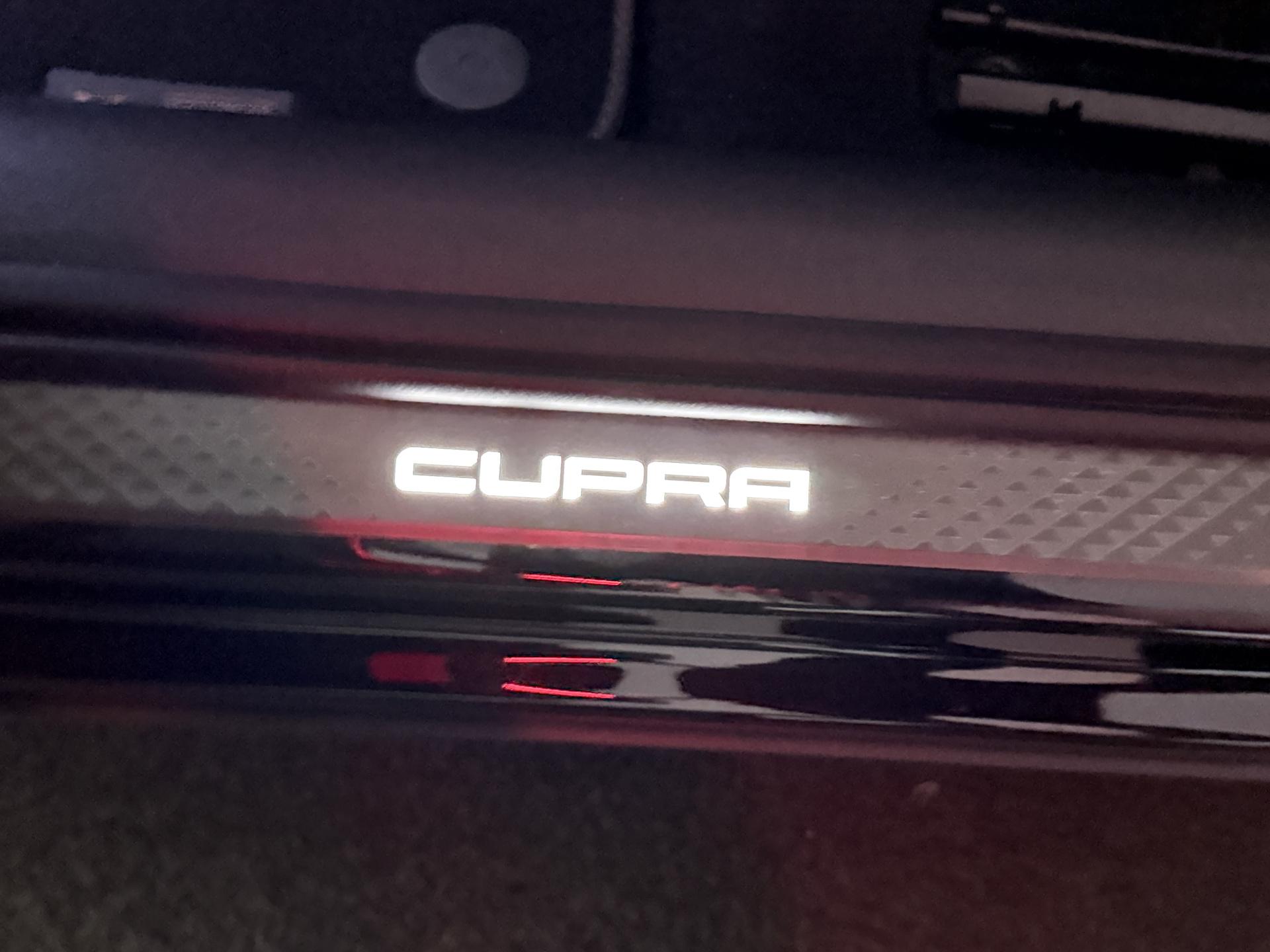Foto van Cupra Formentor