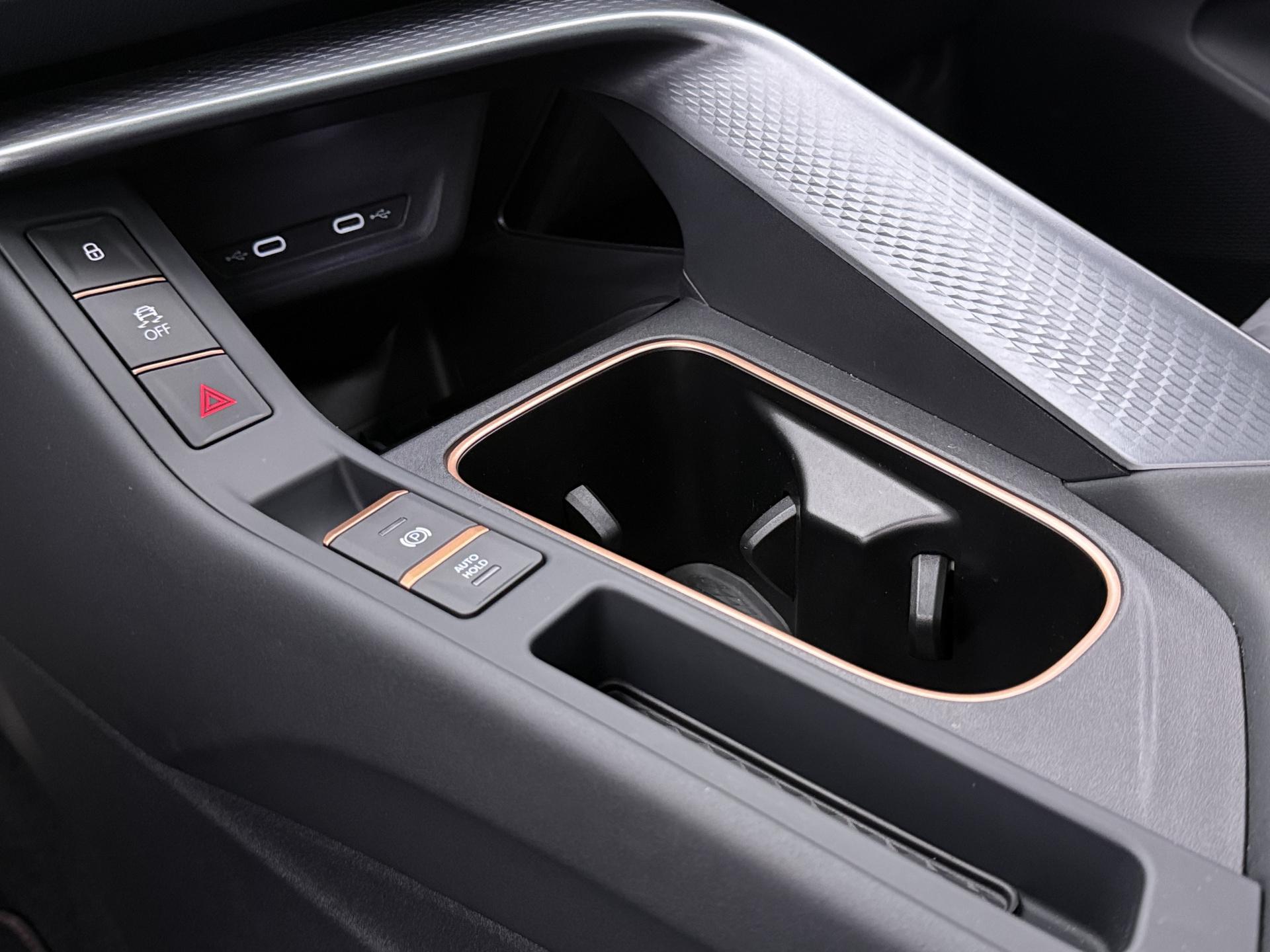 Foto van Cupra Terramar