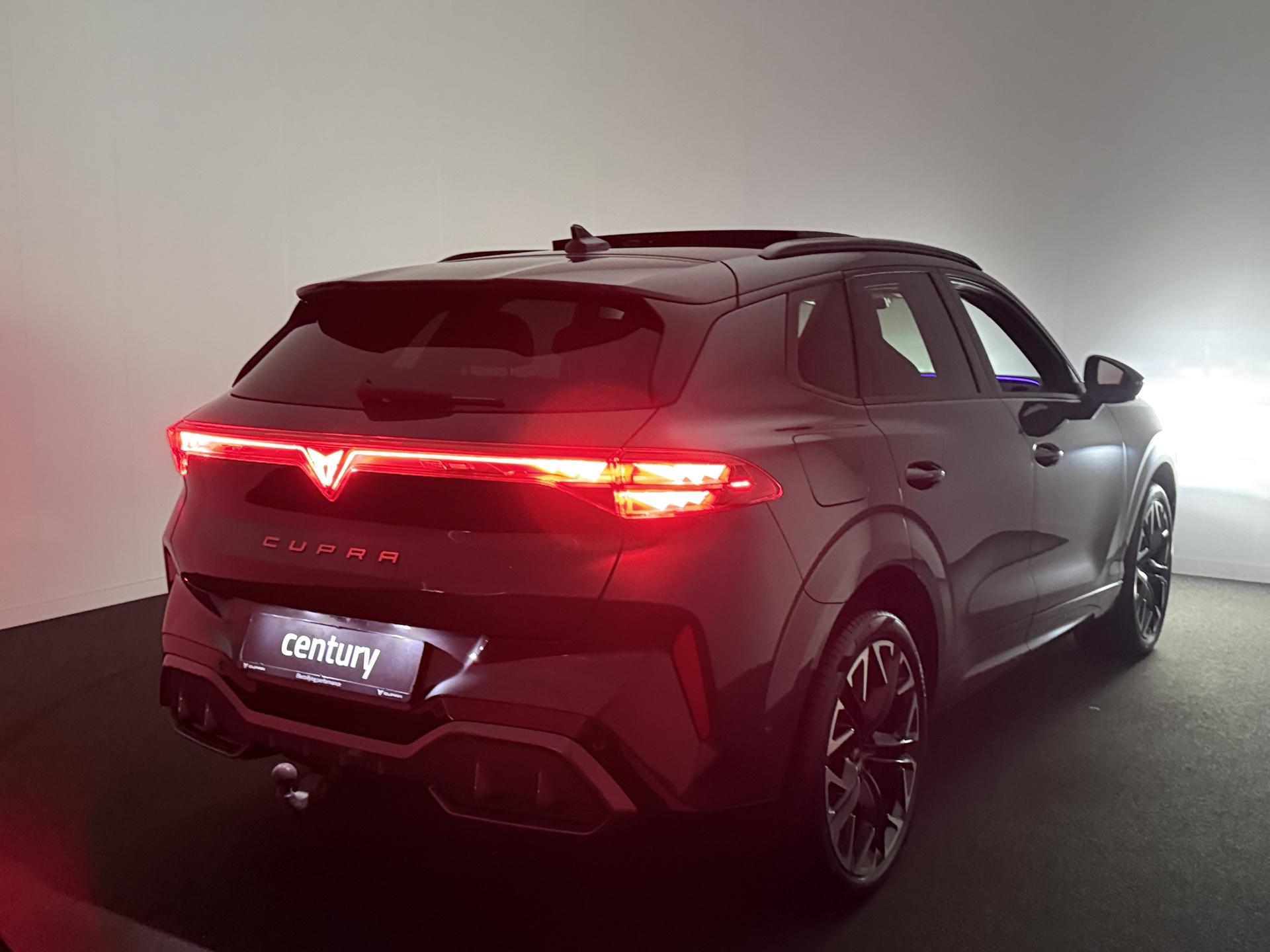 Foto van Cupra Terramar
