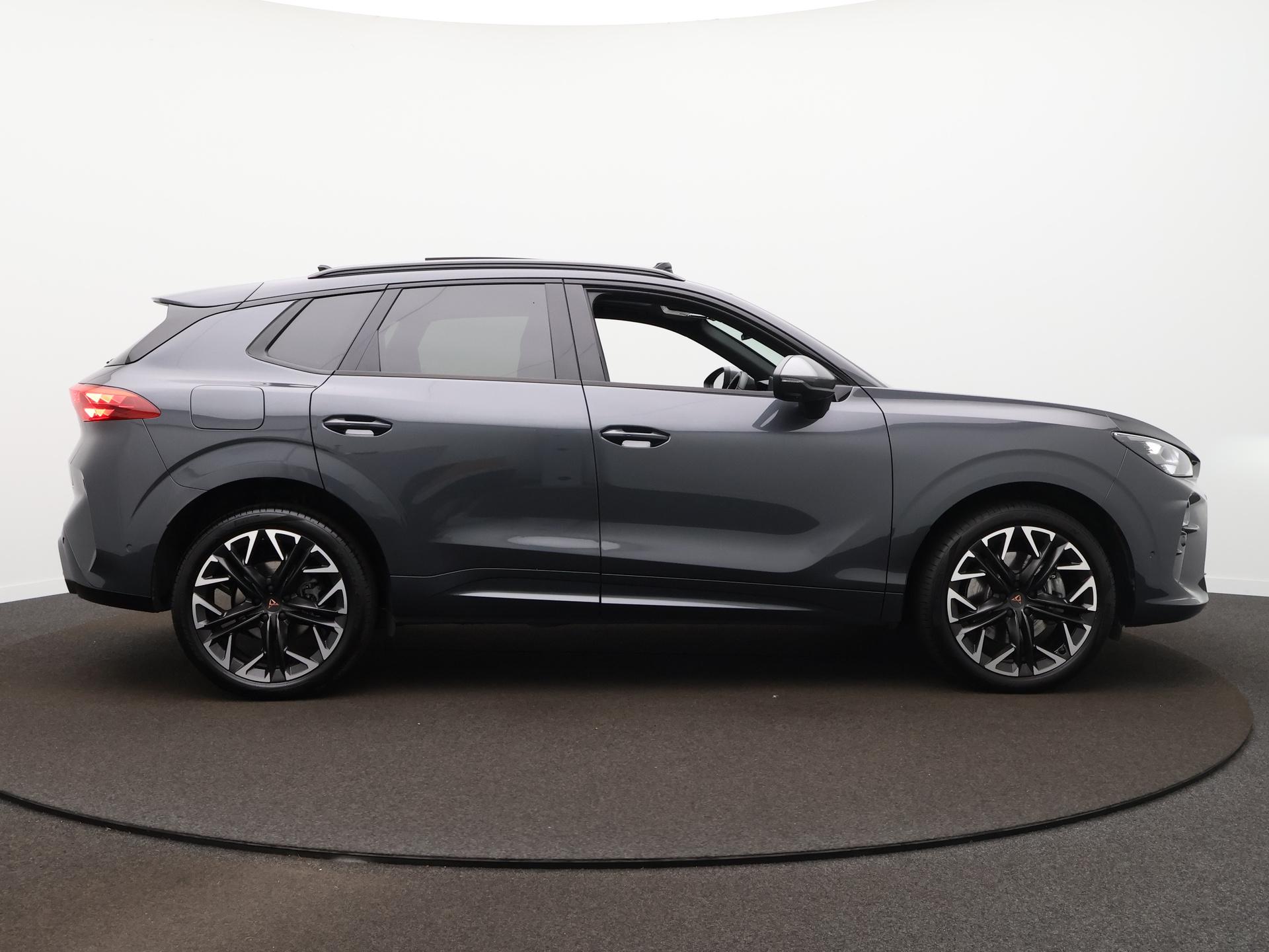 Foto van Cupra Terramar