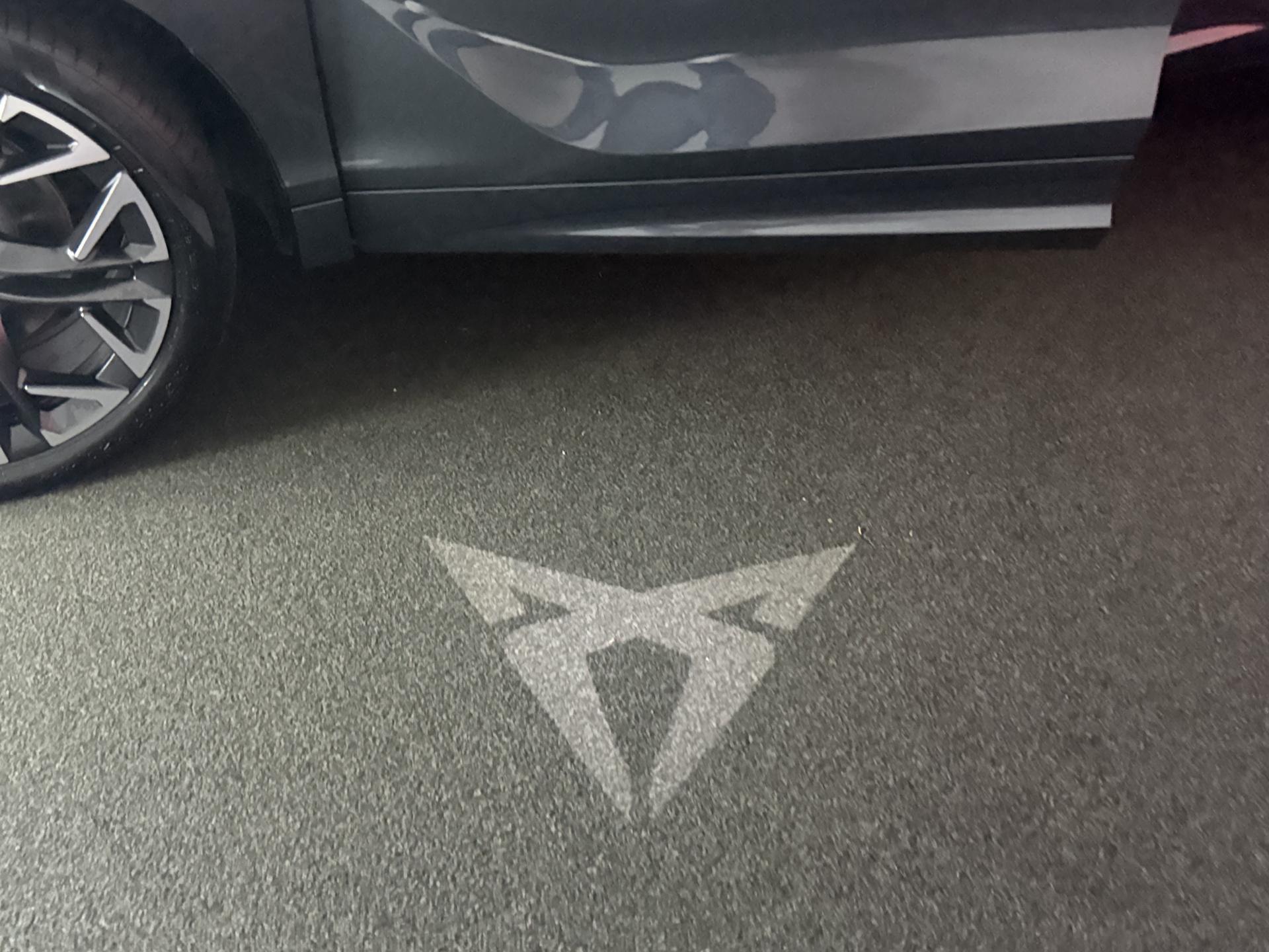 Foto van Cupra Terramar