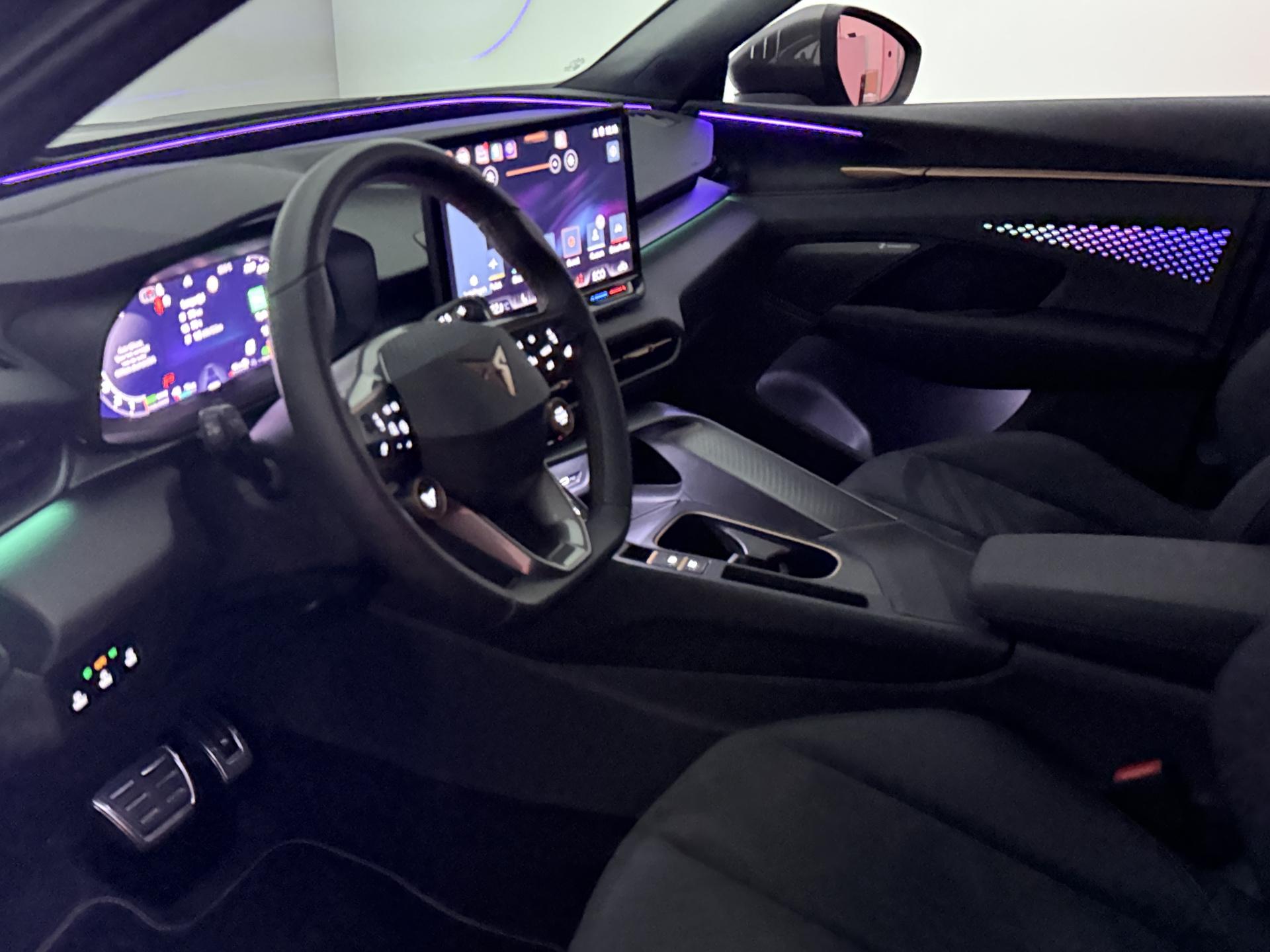 Foto van Cupra Terramar
